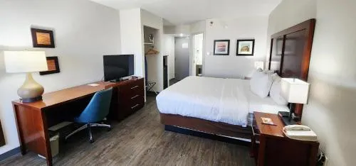 Comfort Inn Pensacola - University Area