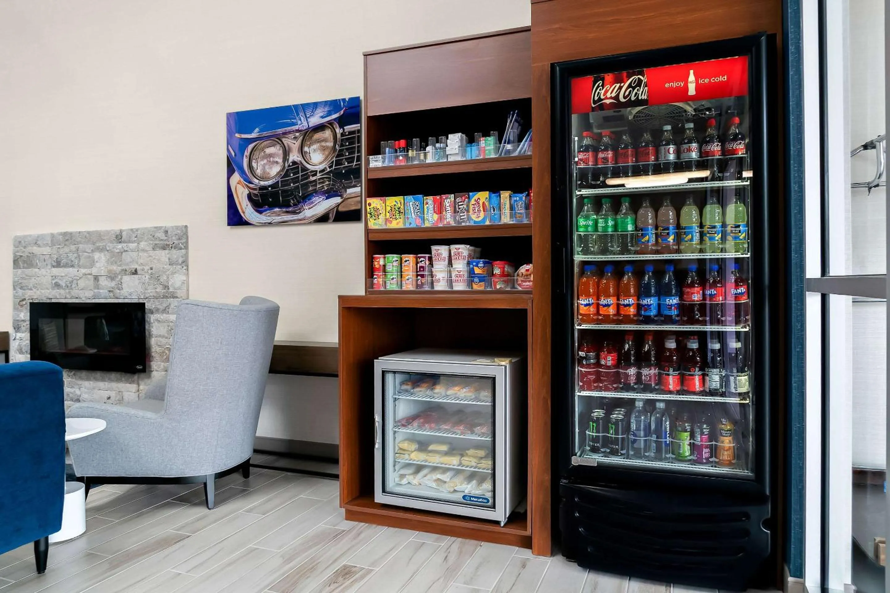 Other in Comfort Suites Southfield-Detroit