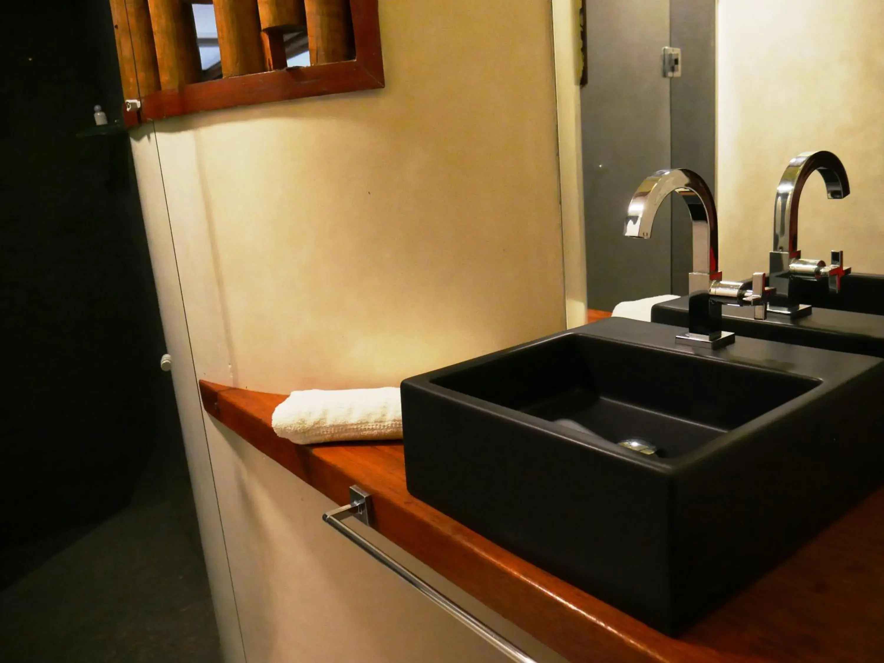 Lobby or reception in Pousada Enseada Dos Golfinhos Lobby or reception in Pousada Enseada Dos Golfinhos