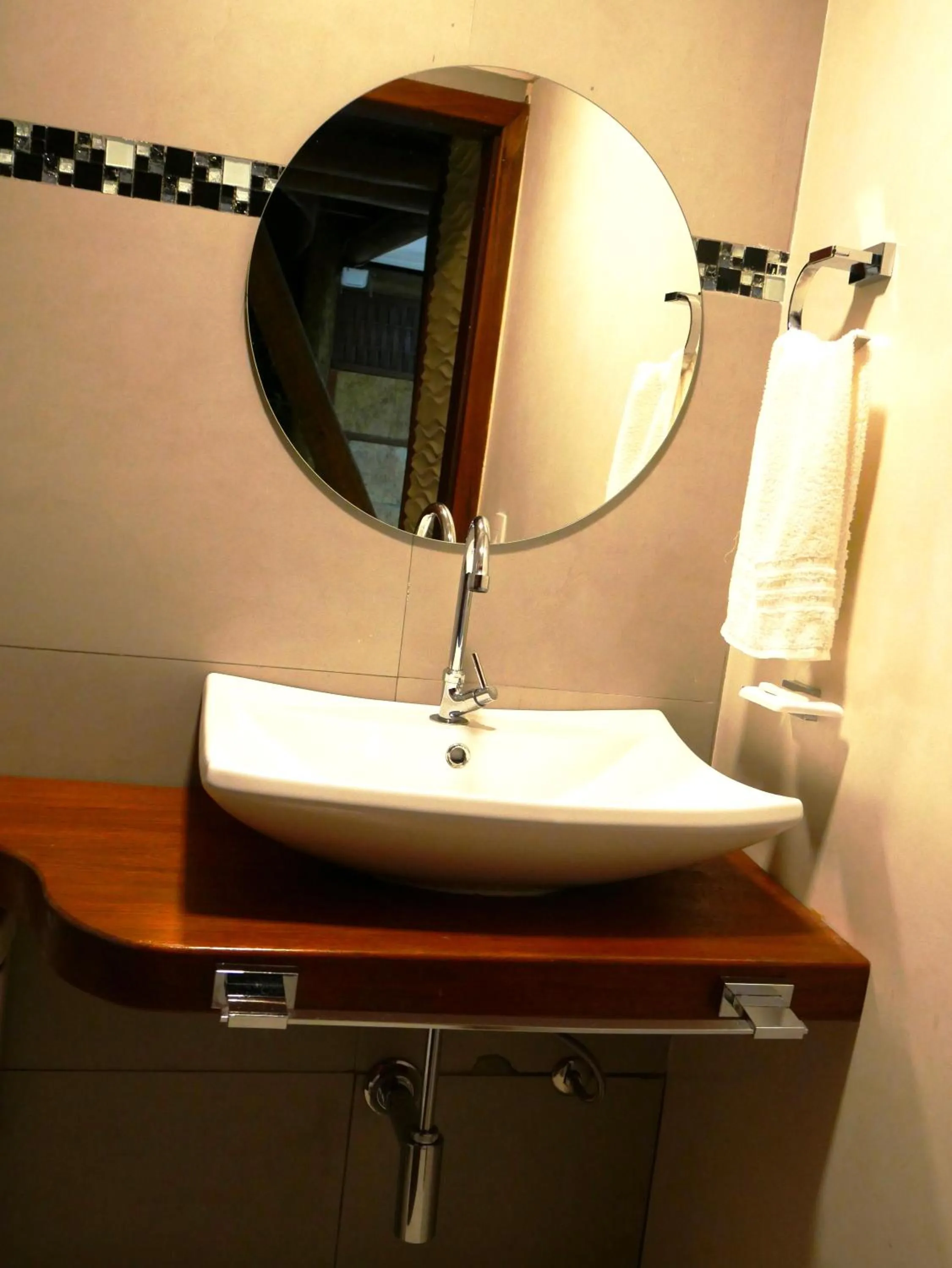 Lobby or reception in Pousada Enseada Dos Golfinhos