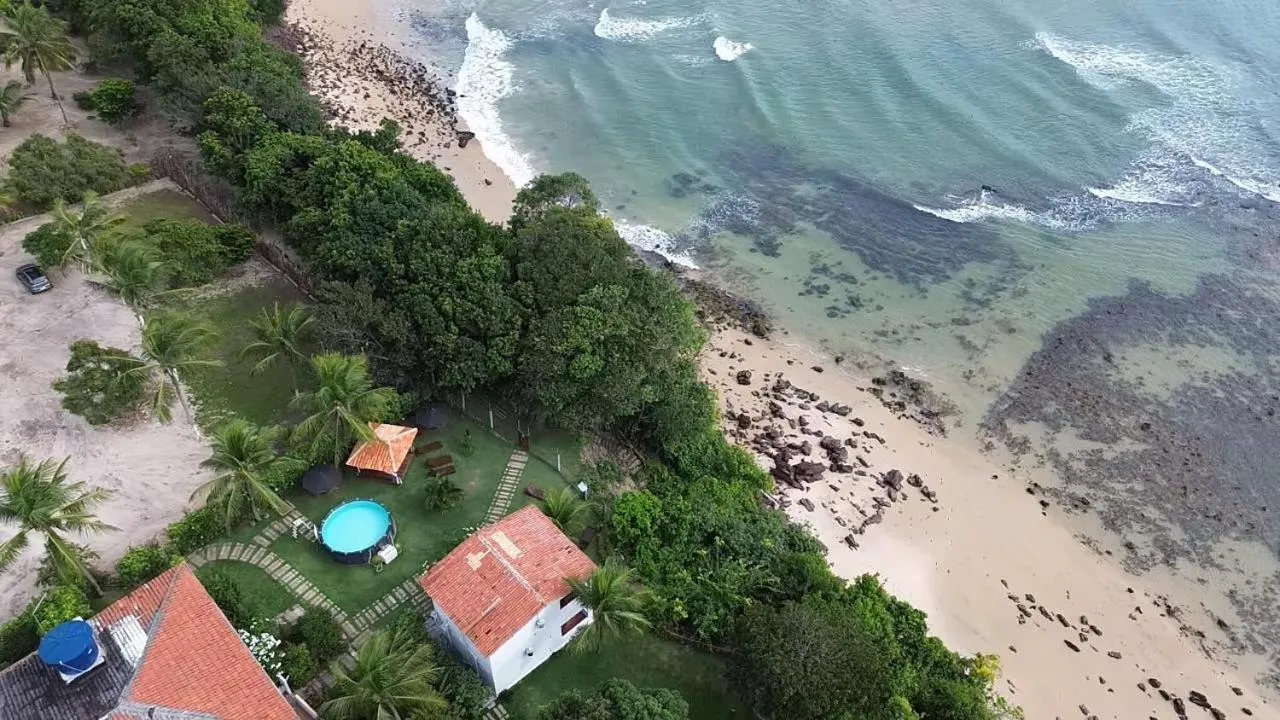 Pousada Enseada Dos Golfinhos