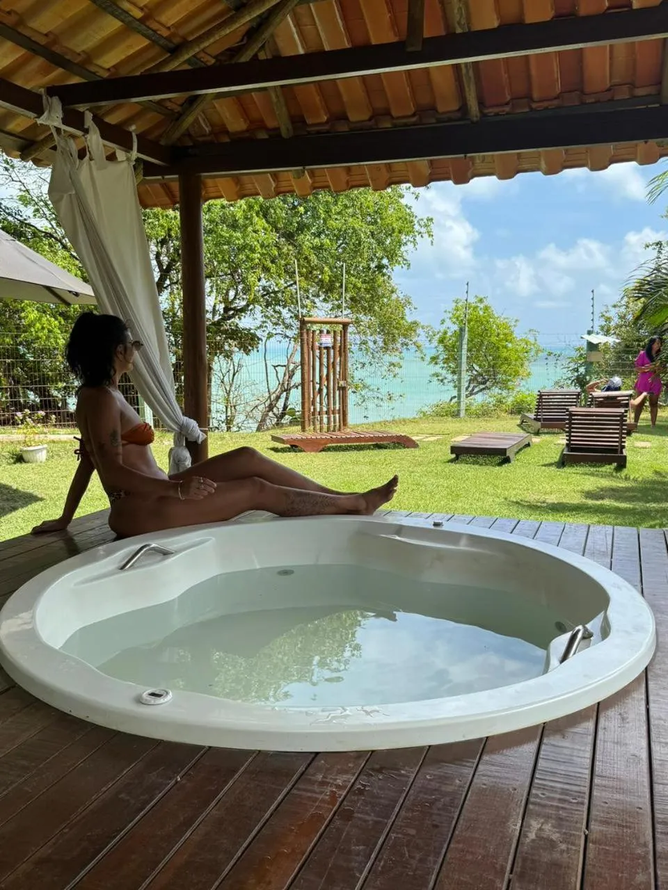 Pousada Enseada Dos Golfinhos