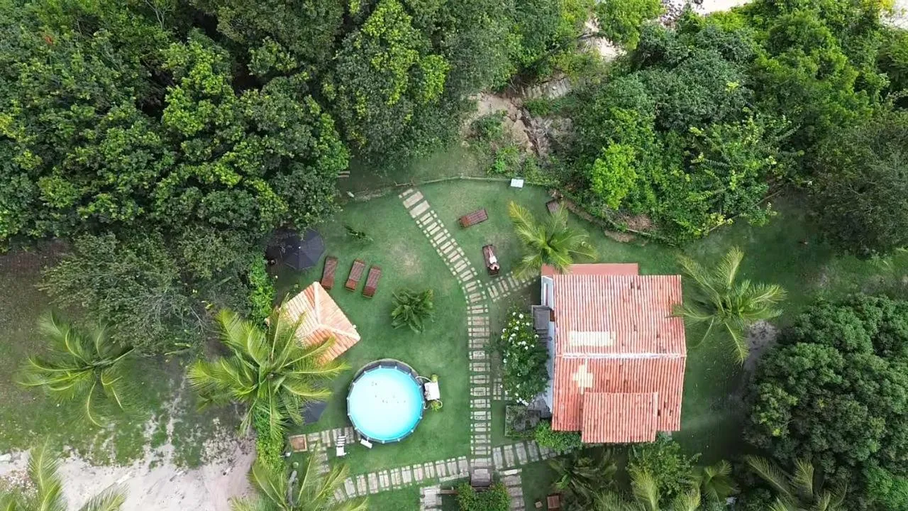 Pousada Enseada Dos Golfinhos