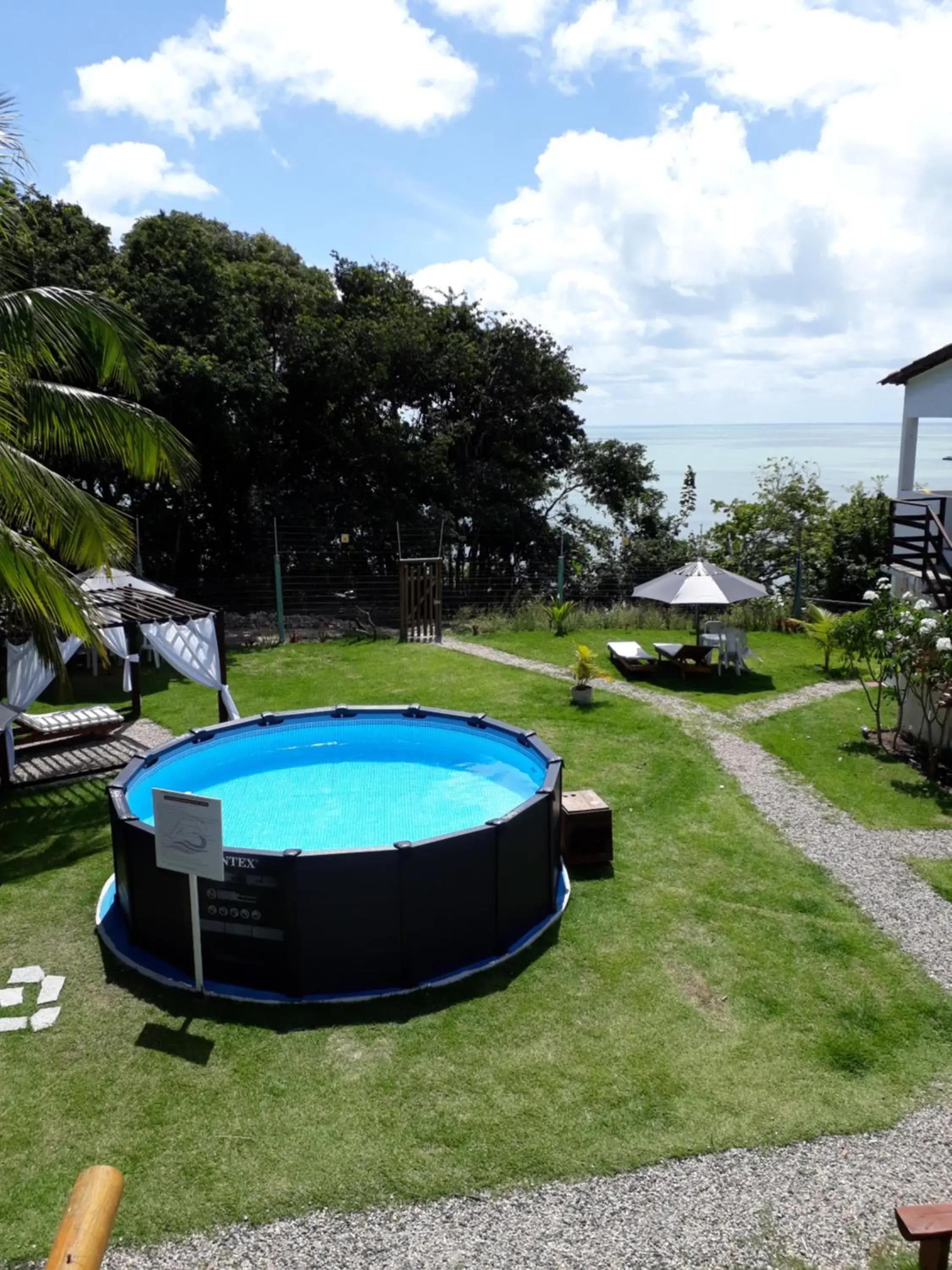 Spa and wellness centre/facilities in Pousada Enseada Dos Golfinhos Spa and wellness centre/facilities in Pousada Enseada Dos Golfinhos