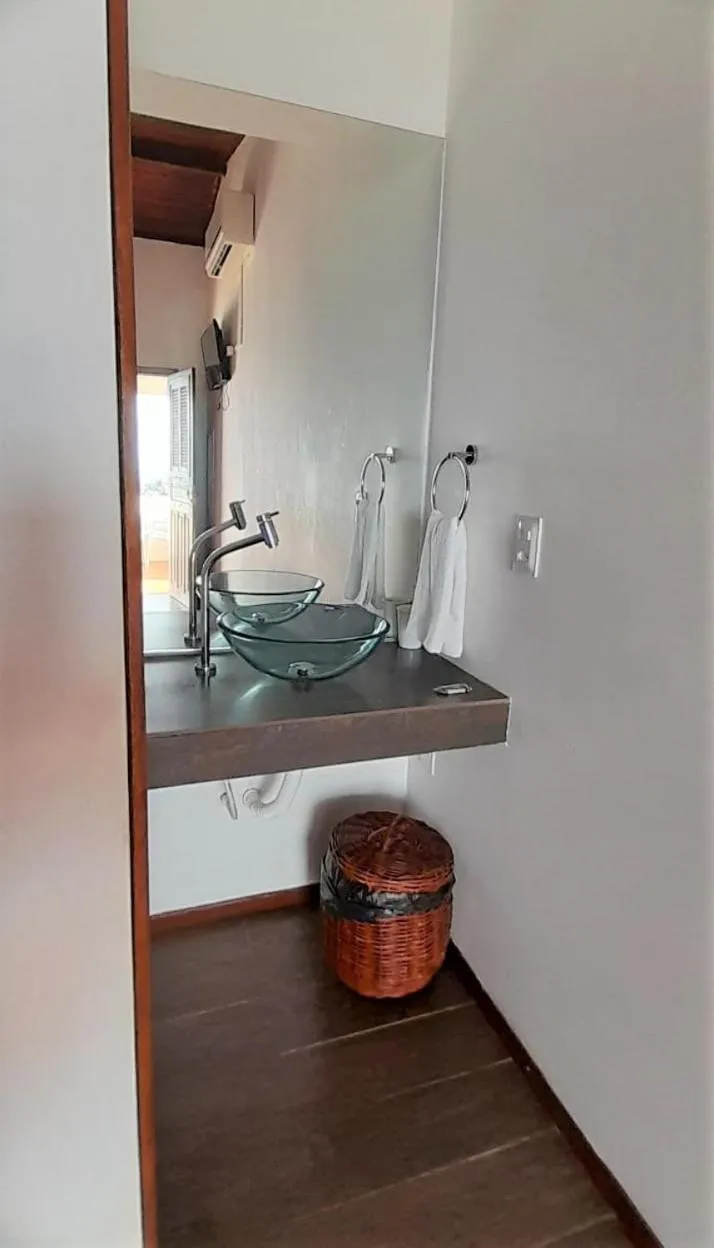 Pousada Enseada Dos Golfinhos