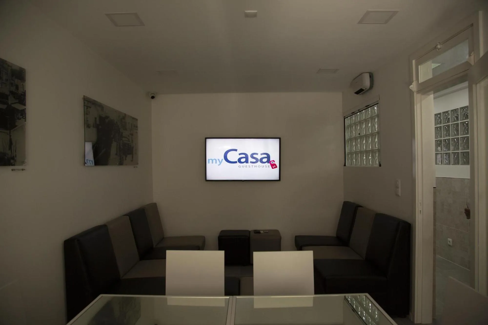 myCasa