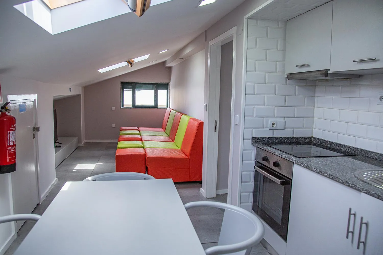 Kitchen or kitchenette in myCasa