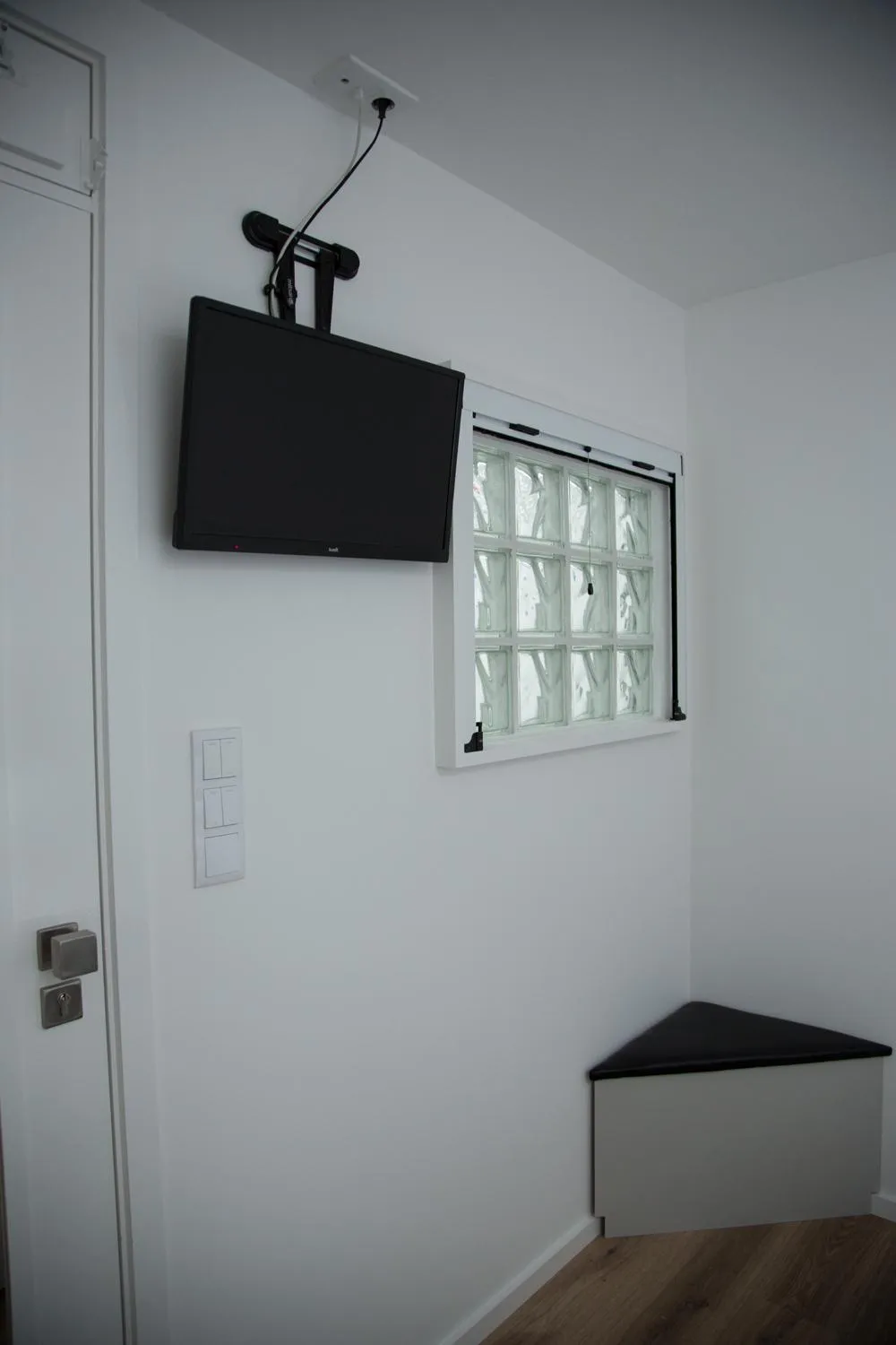 TV and multimedia in myCasa