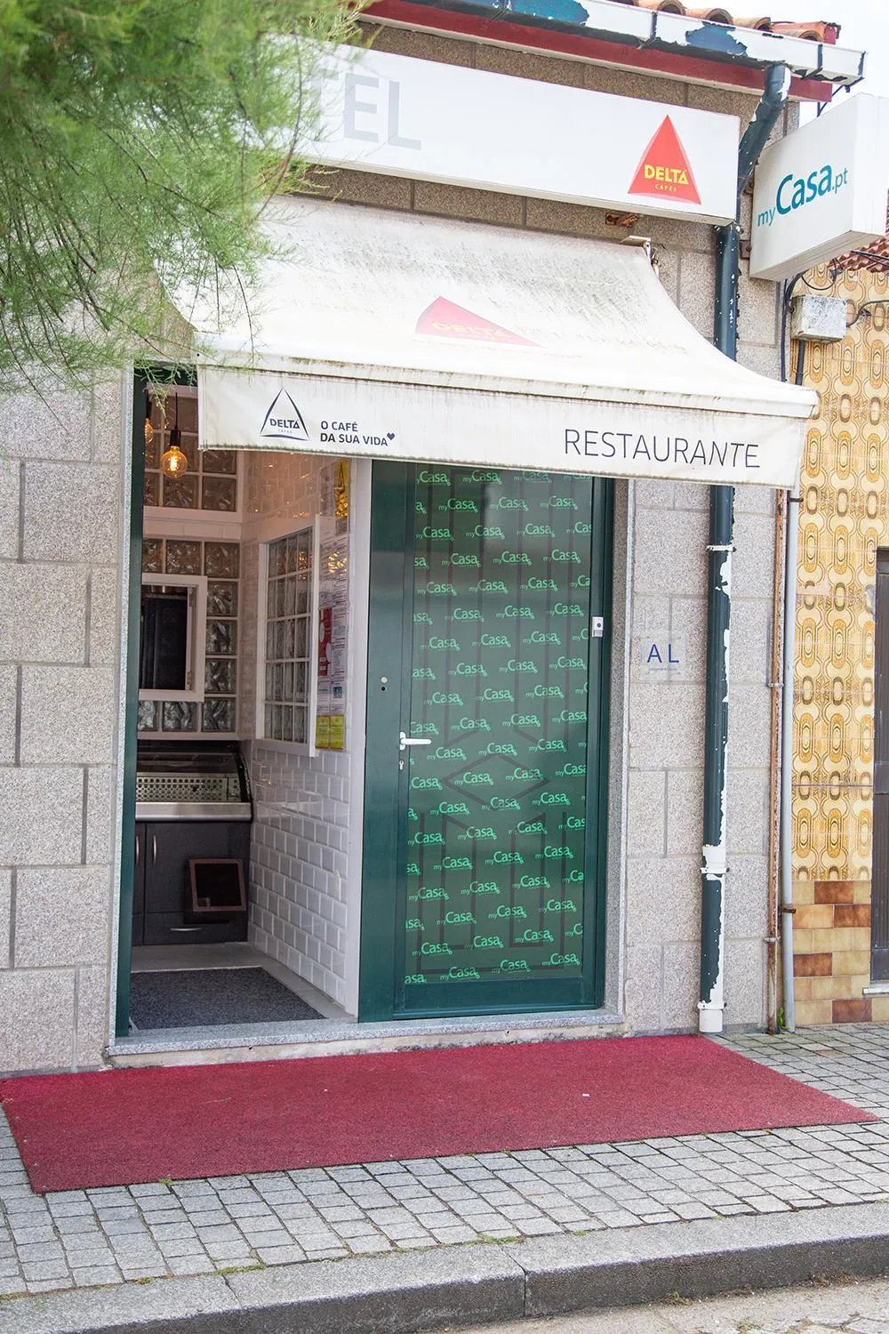 Property building in myCasa