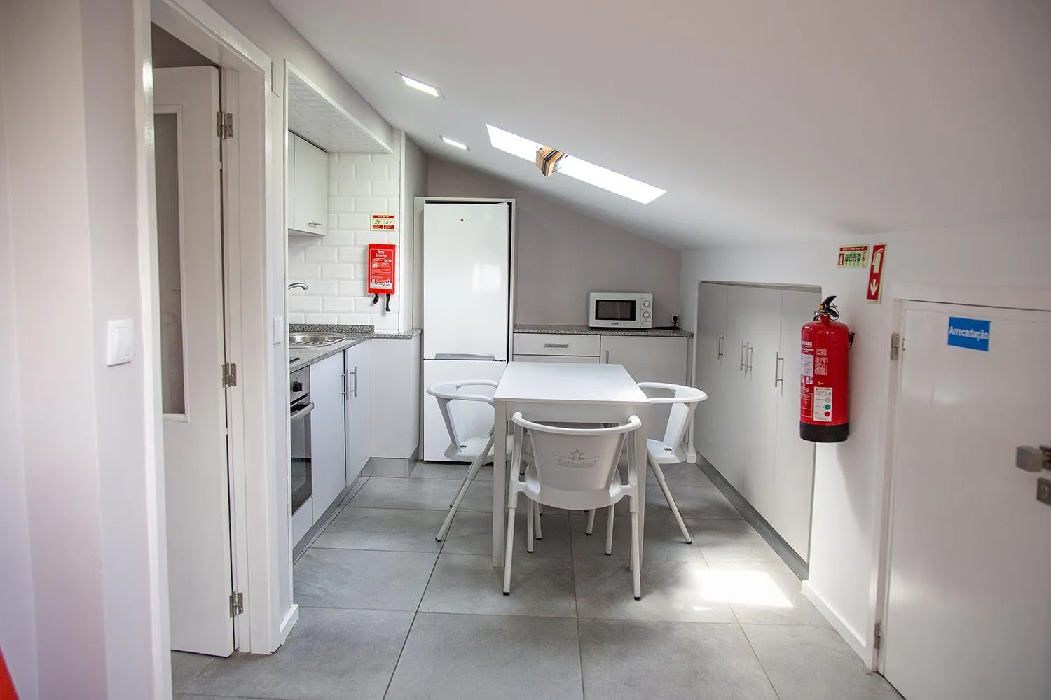 Kitchen or kitchenette in myCasa