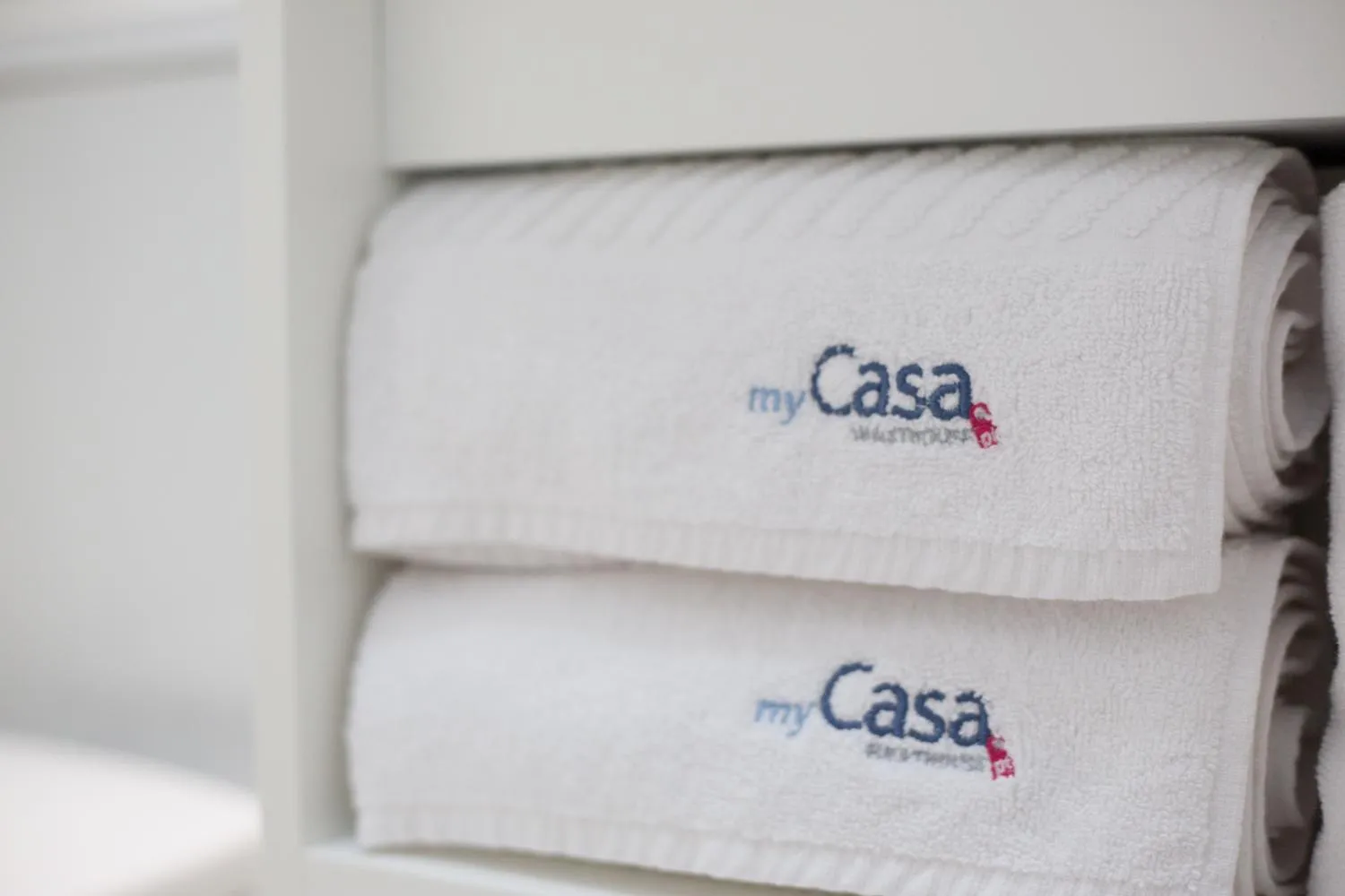 Property logo or sign in myCasa