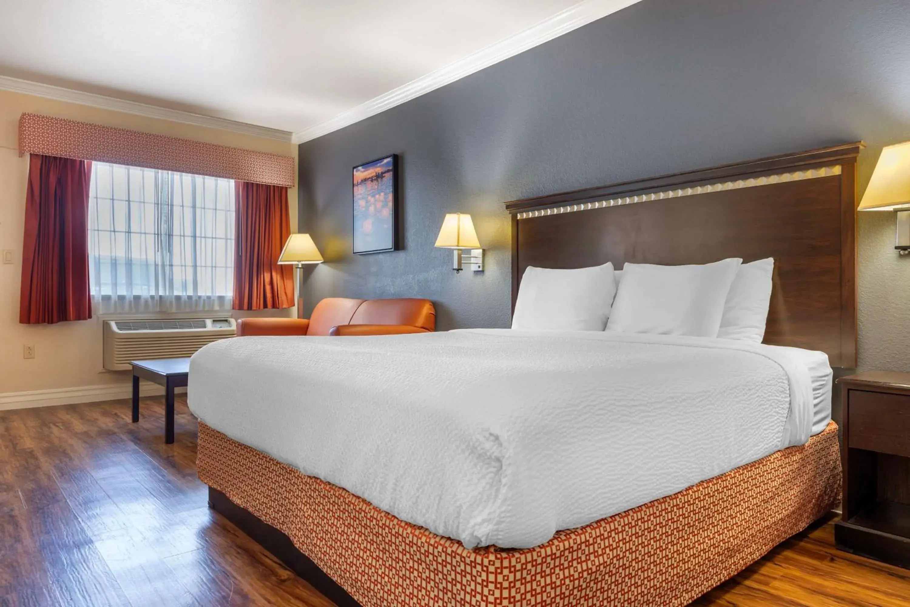 Bedroom, Bed in Best Western Anthony/West El Paso Bedroom, Bed in Best Western Anthony/West El Paso