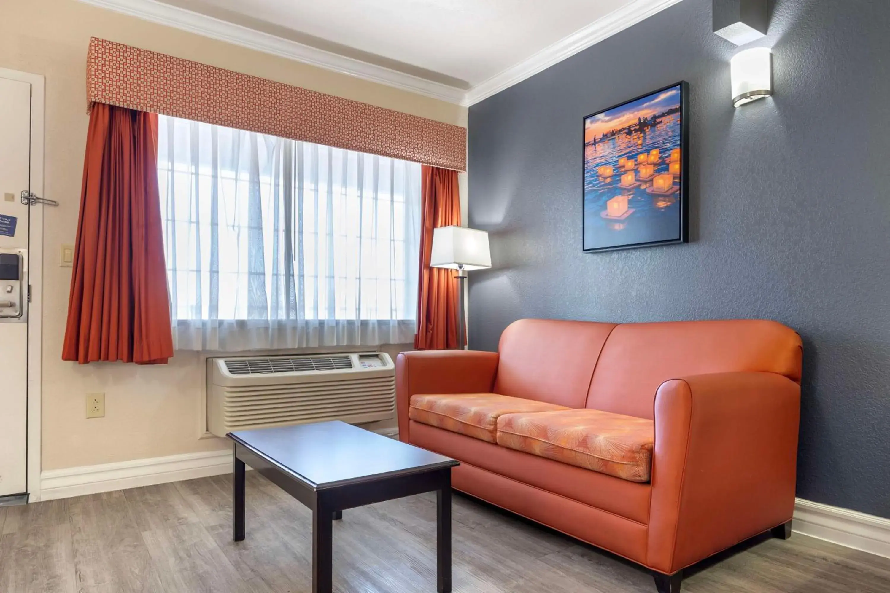 Bedroom in Best Western Anthony/West El Paso Bedroom in Best Western Anthony/West El Paso