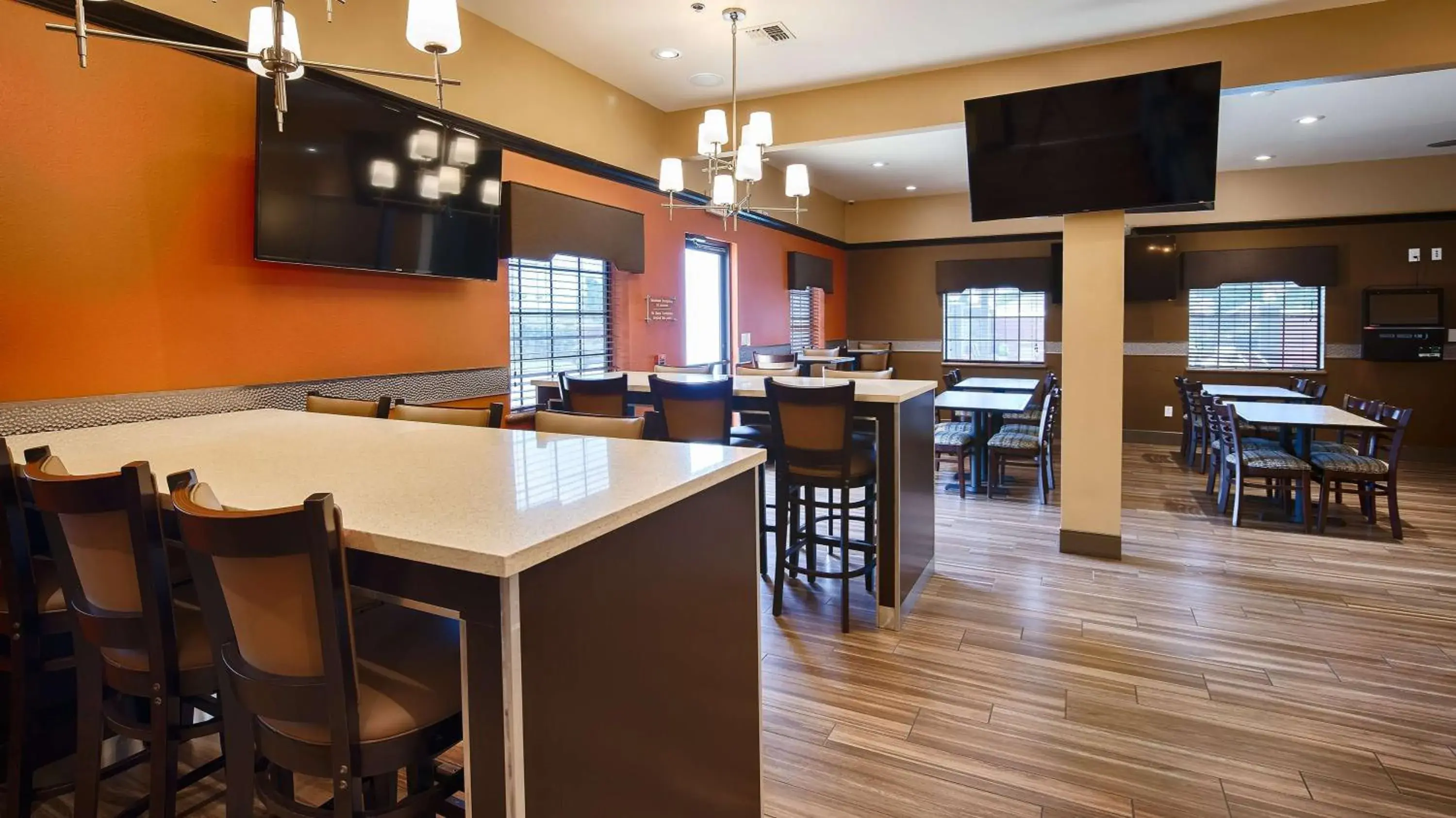 Restaurant/places to eat in Best Western Plus Edinburg Inn & Suites Restaurant/places to eat in Best Western Plus Edinburg Inn & Suites