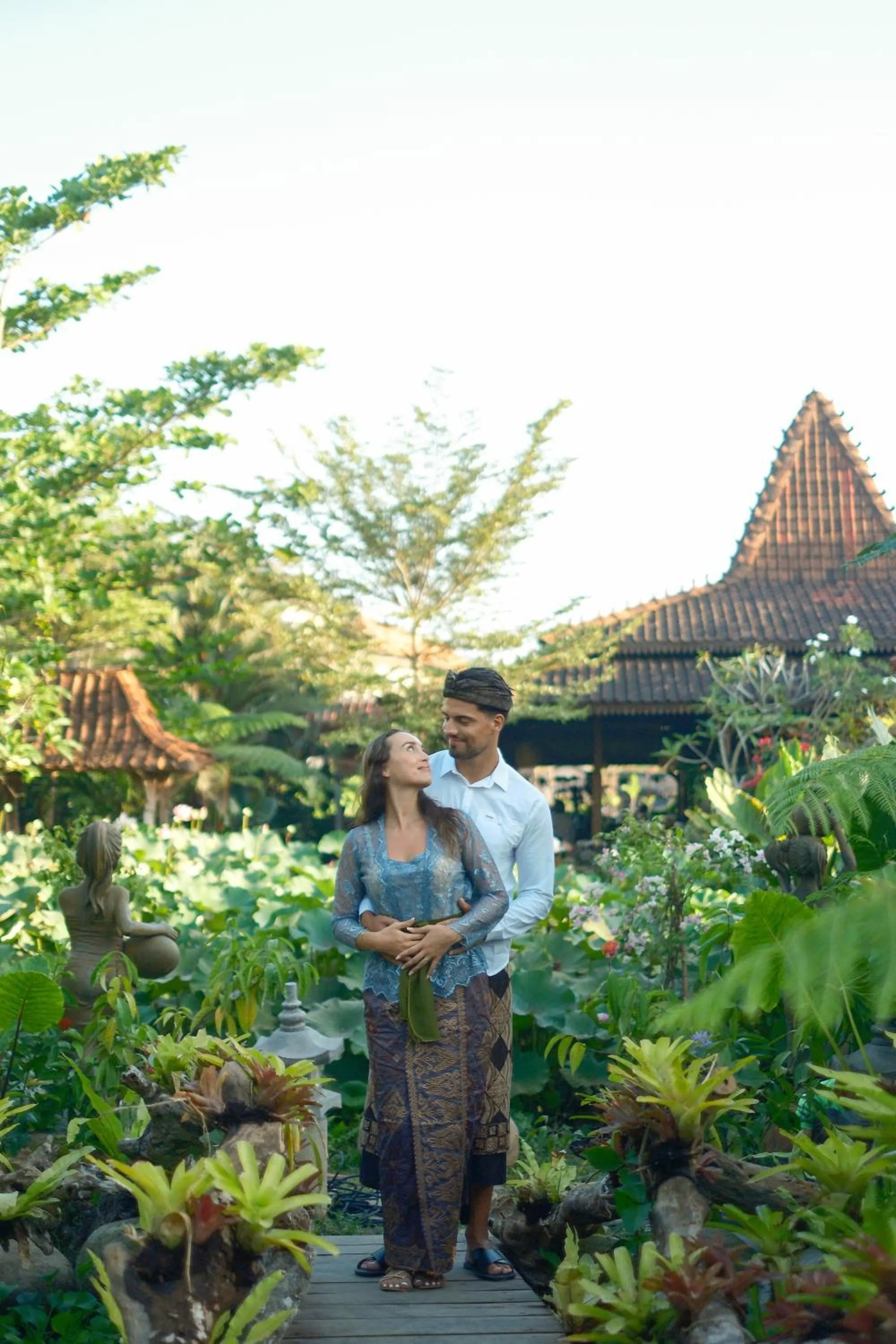 Ubud Art Resort
