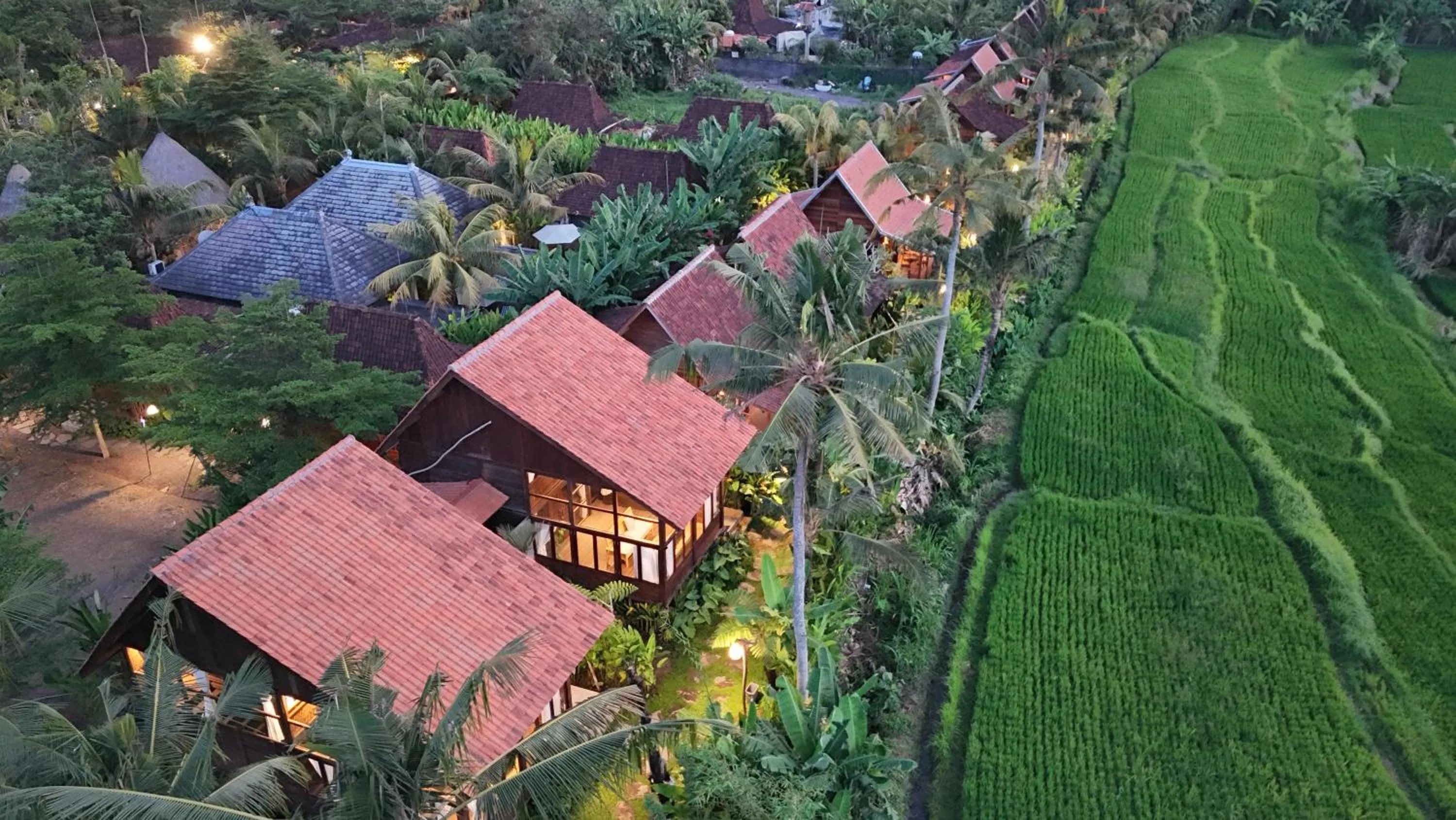Ubud Art Resort