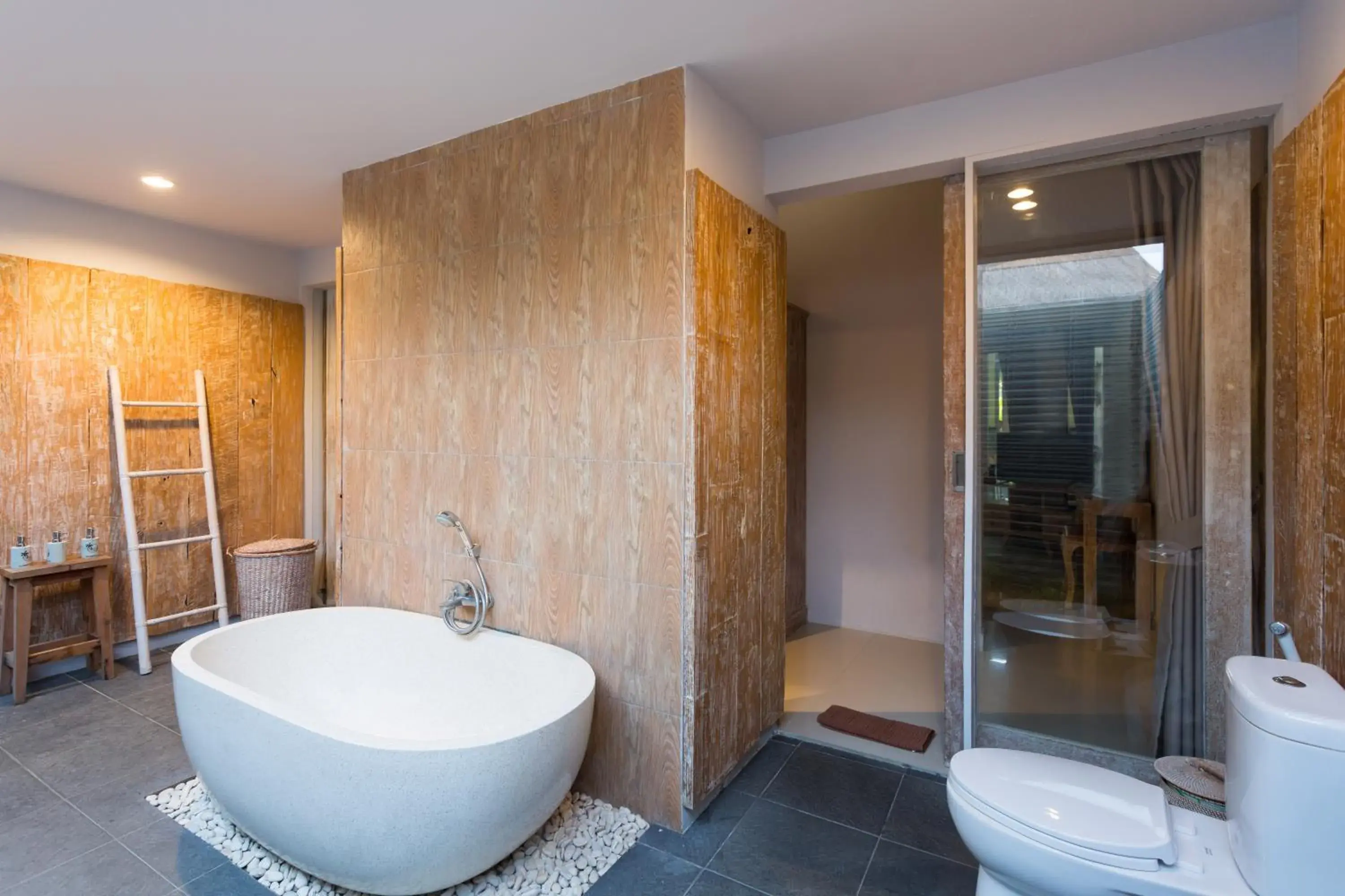 Villa with Private Pool in Ubud Art Resort Villa with Private Pool in Ubud Art Resort