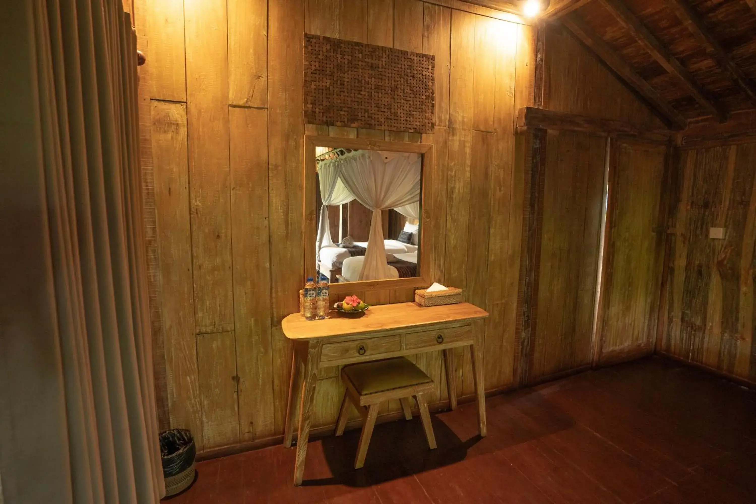 Property building in Ubud Art Resort Property building in Ubud Art Resort