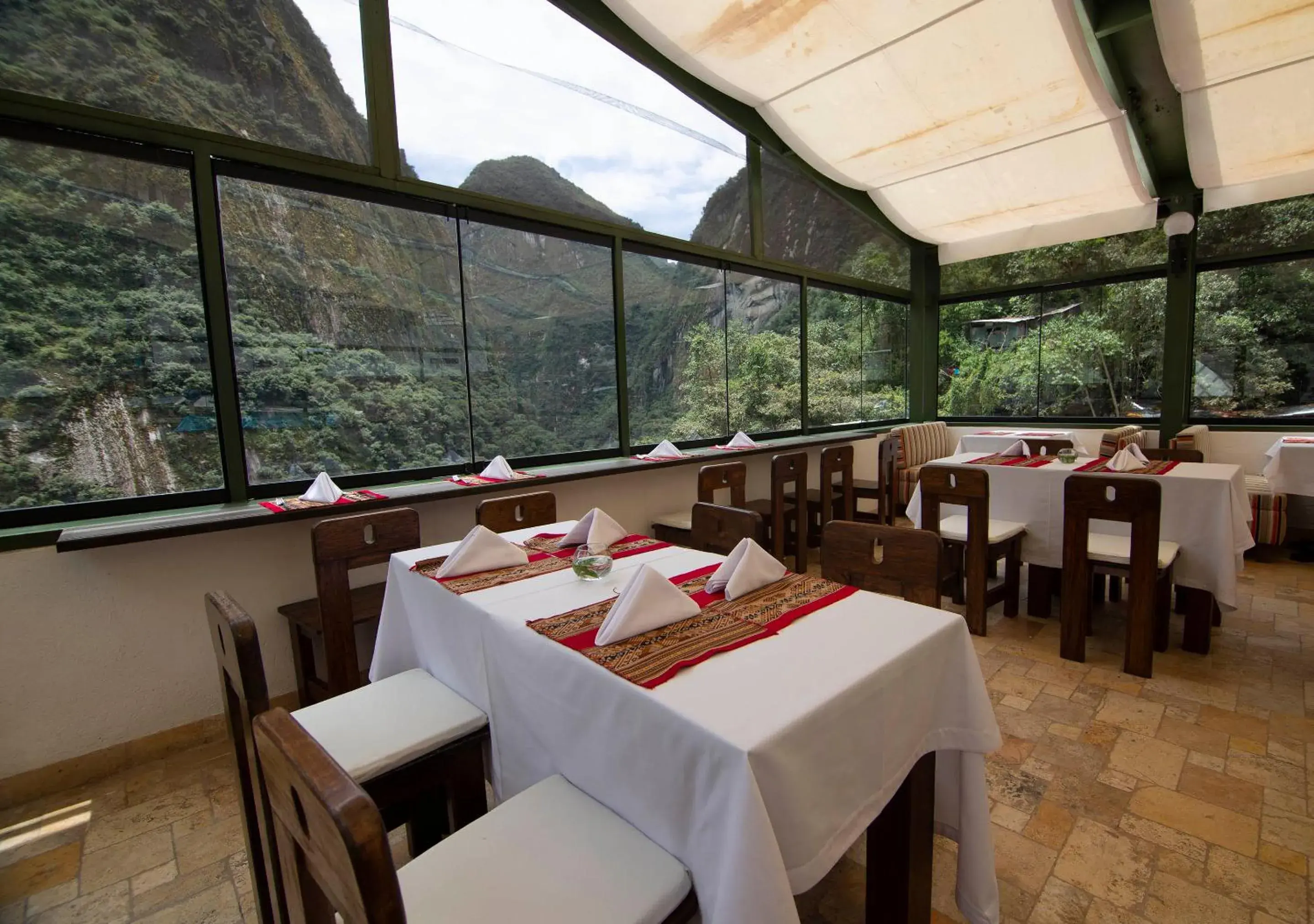 Restaurant/places to eat in Hatun Inti Classic Restaurant/places to eat in Hatun Inti Classic