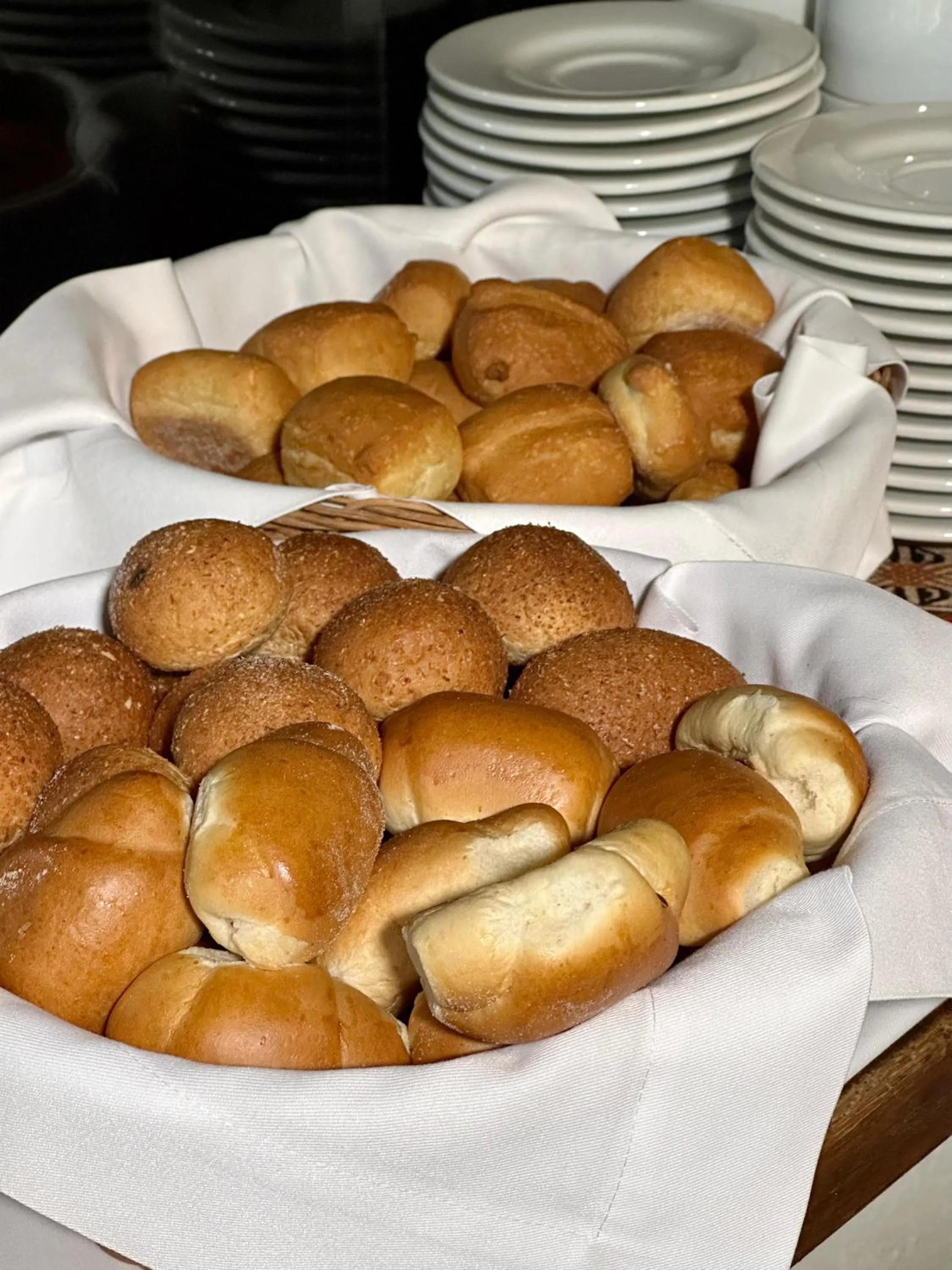 Restaurant/places to eat in Hatun Inti Classic