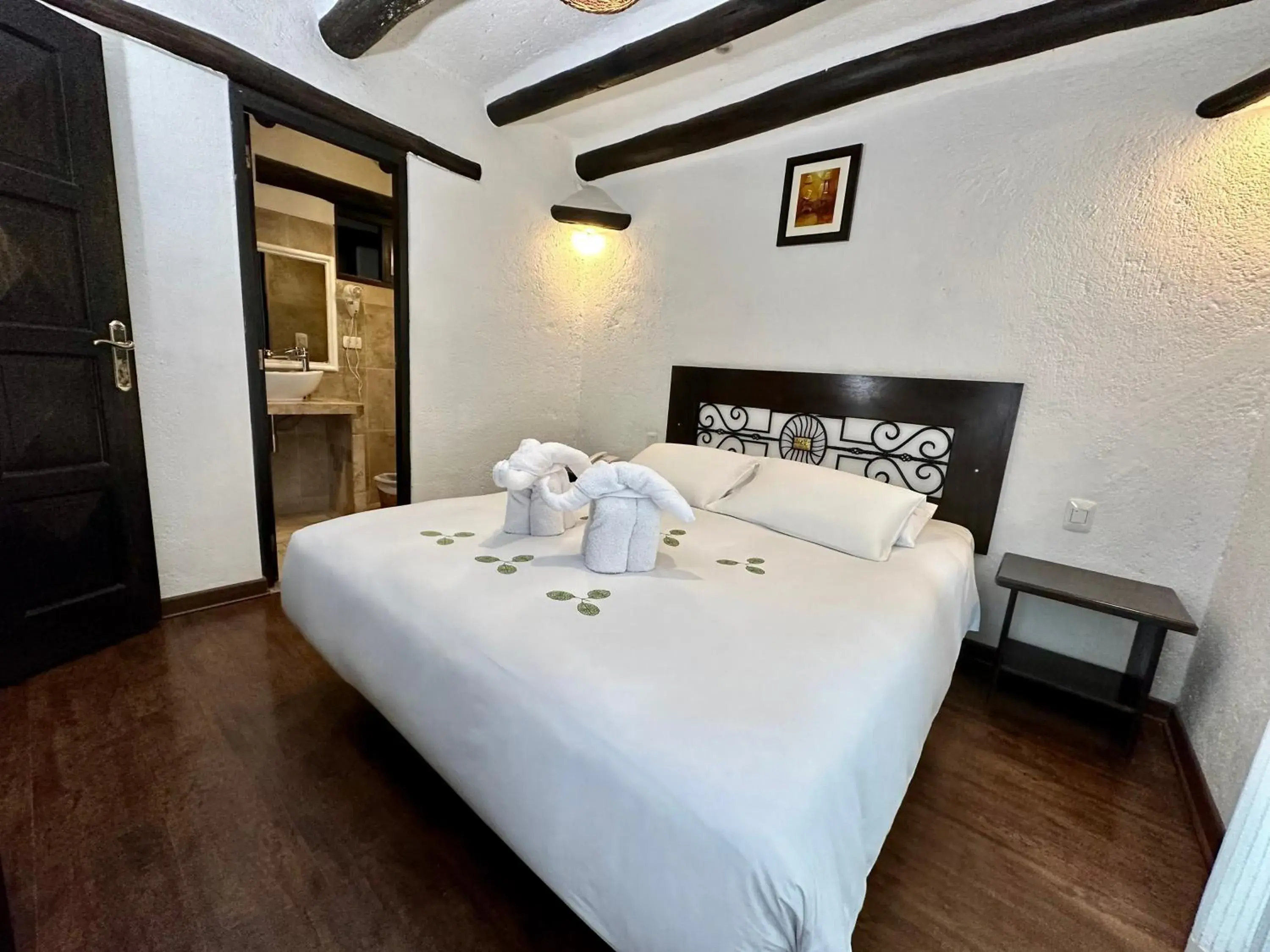 Double Room in Hatun Inti Classic Double Room in Hatun Inti Classic