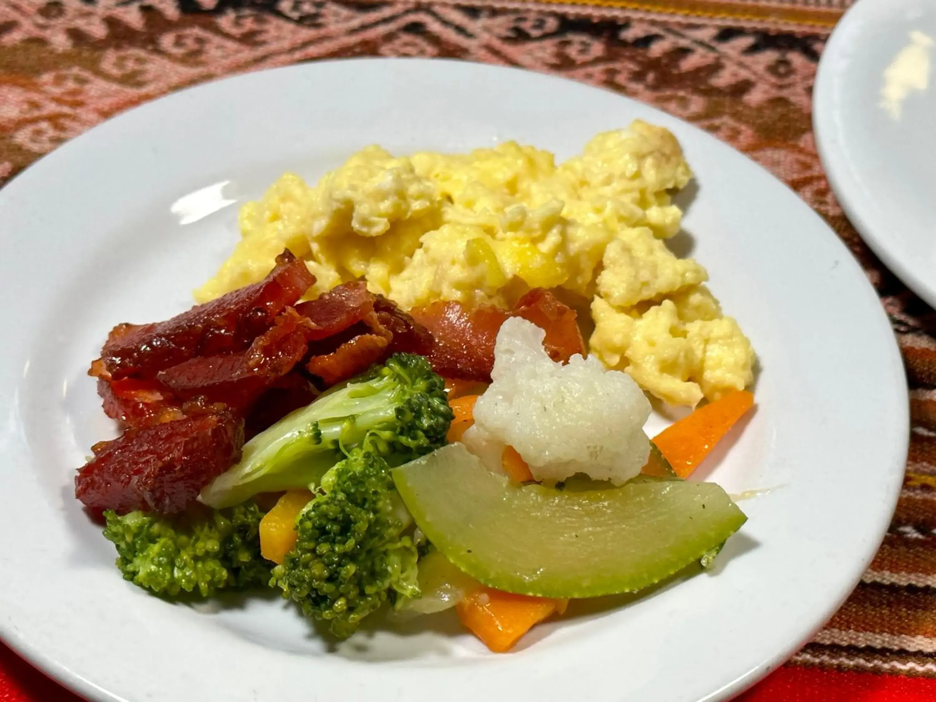 Restaurant/places to eat in Hatun Inti Classic Restaurant/places to eat in Hatun Inti Classic