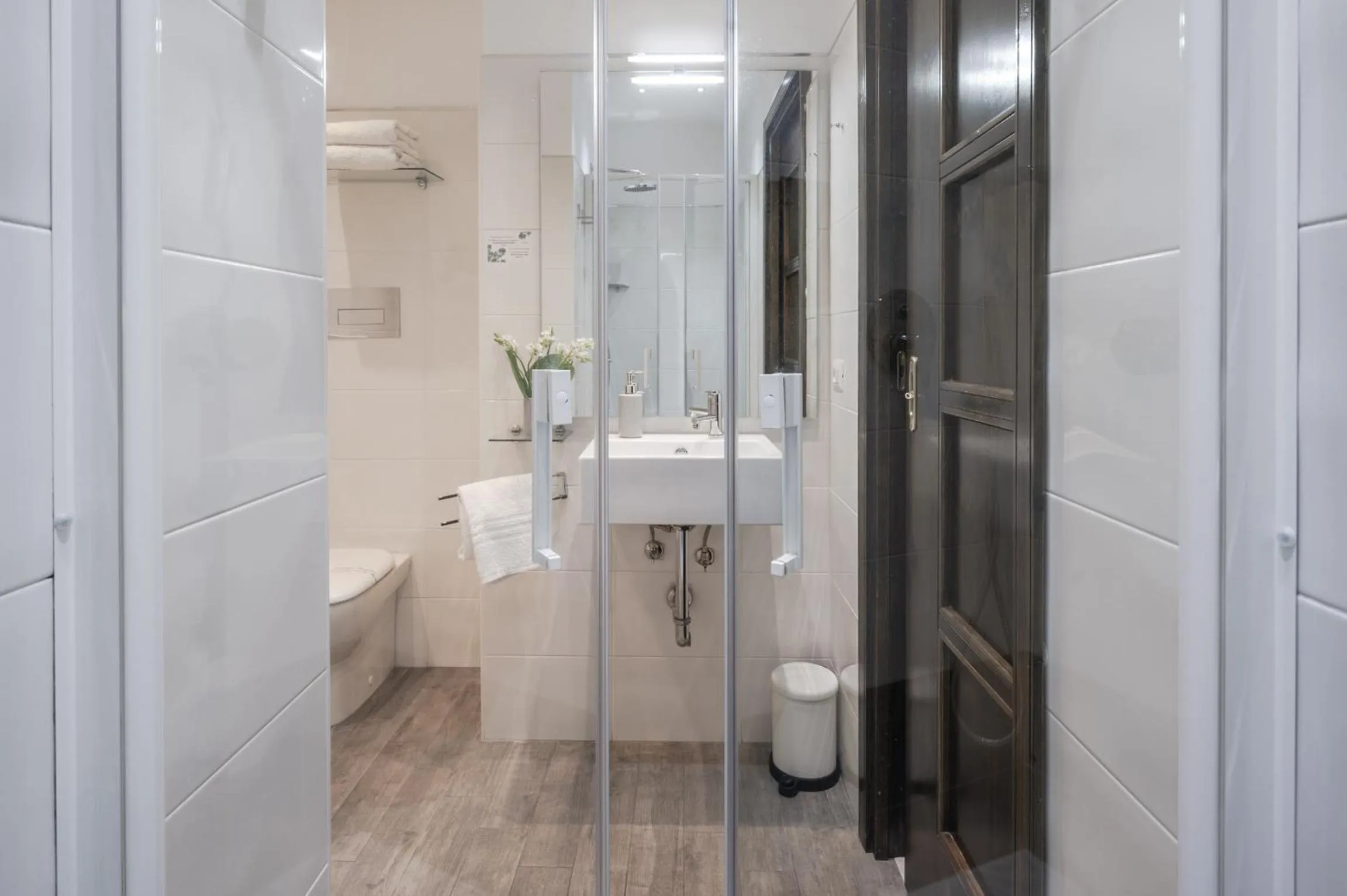 Bathroom in Donnalaura