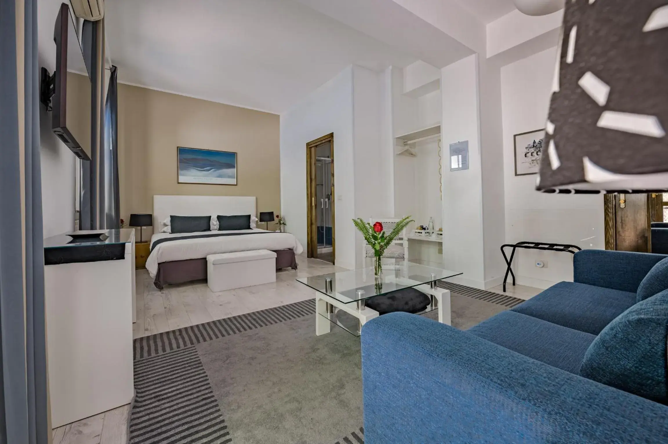 Superior Double Room in Donnalaura Superior Double Room in Donnalaura