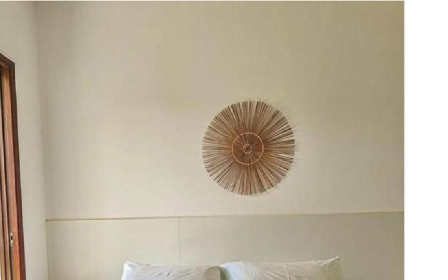 Photo of the whole room in Pousada Solar da Praia