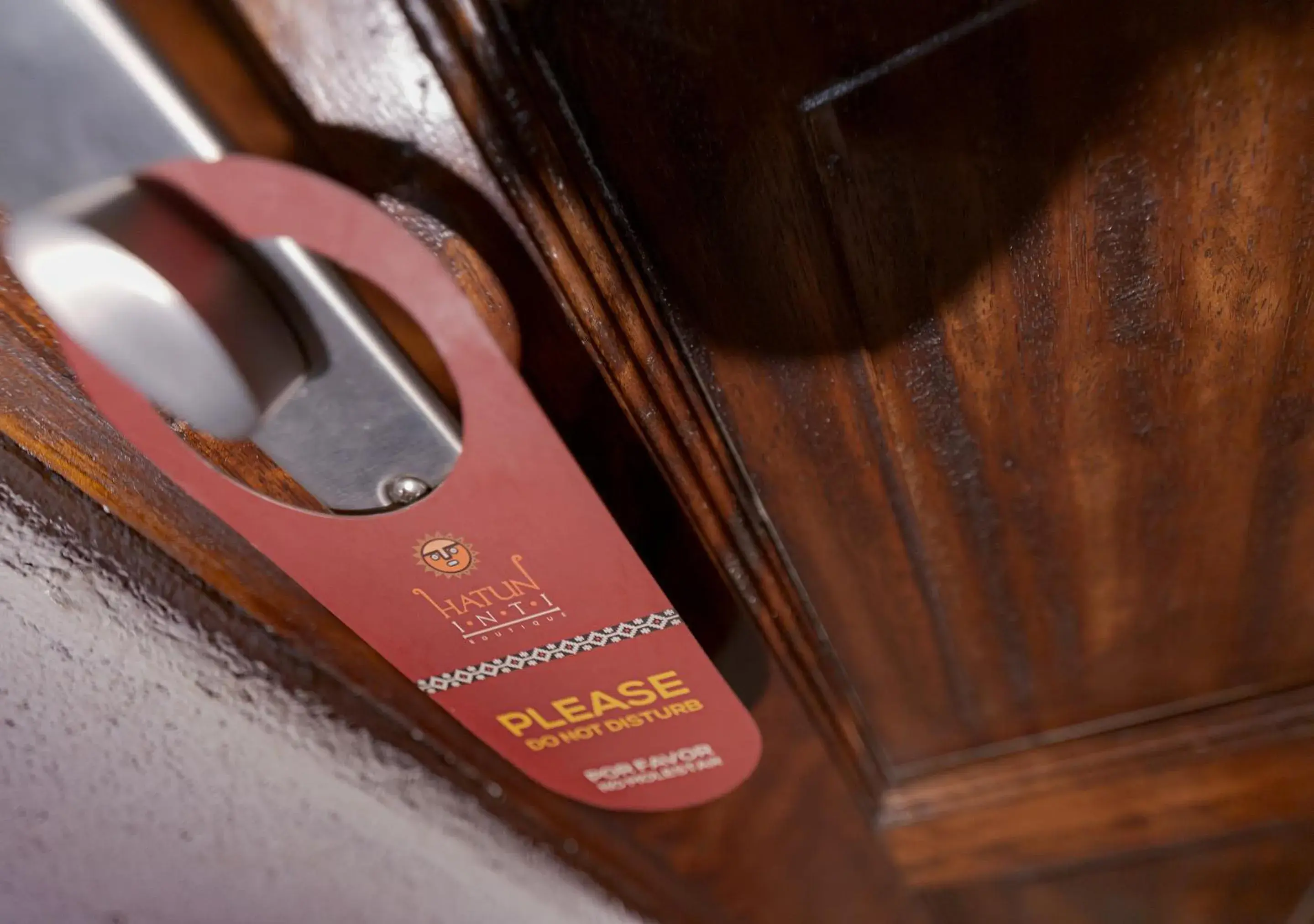 Bedroom in Hatun Inti Boutique Bedroom in Hatun Inti Boutique