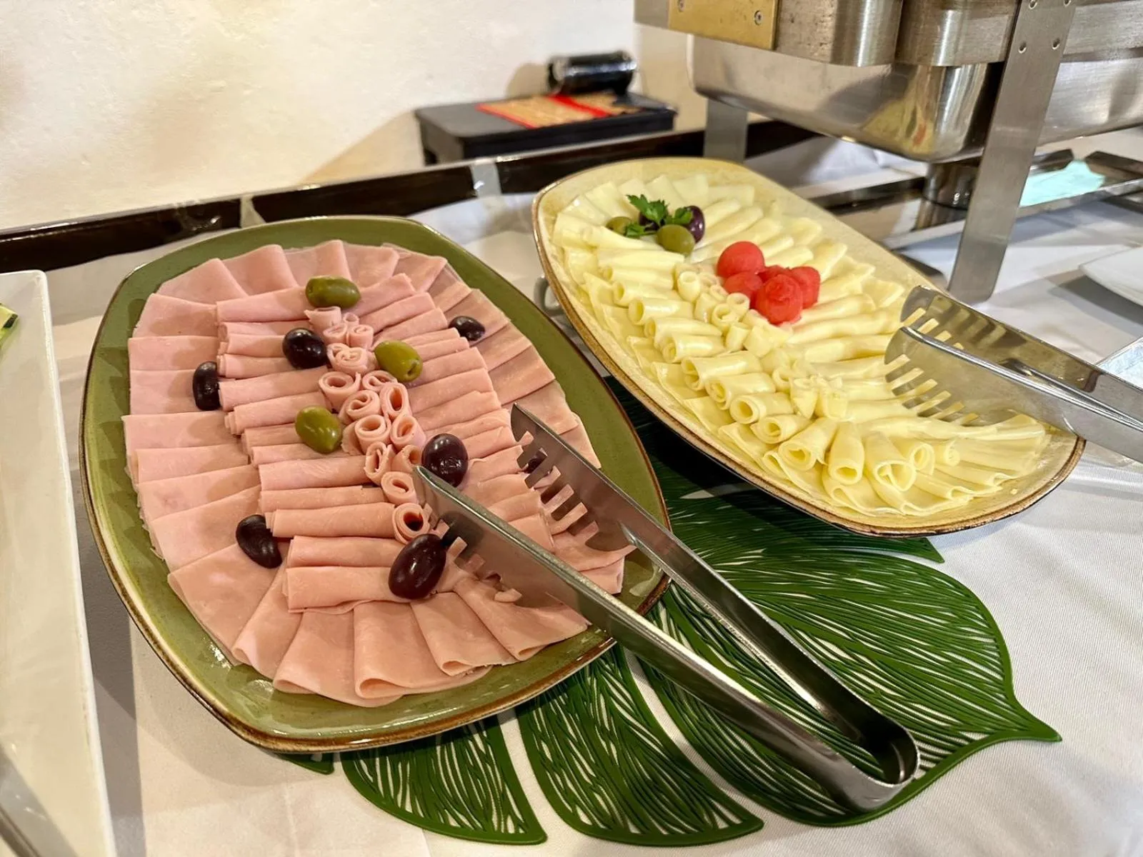 Food in Hatun Inti Boutique