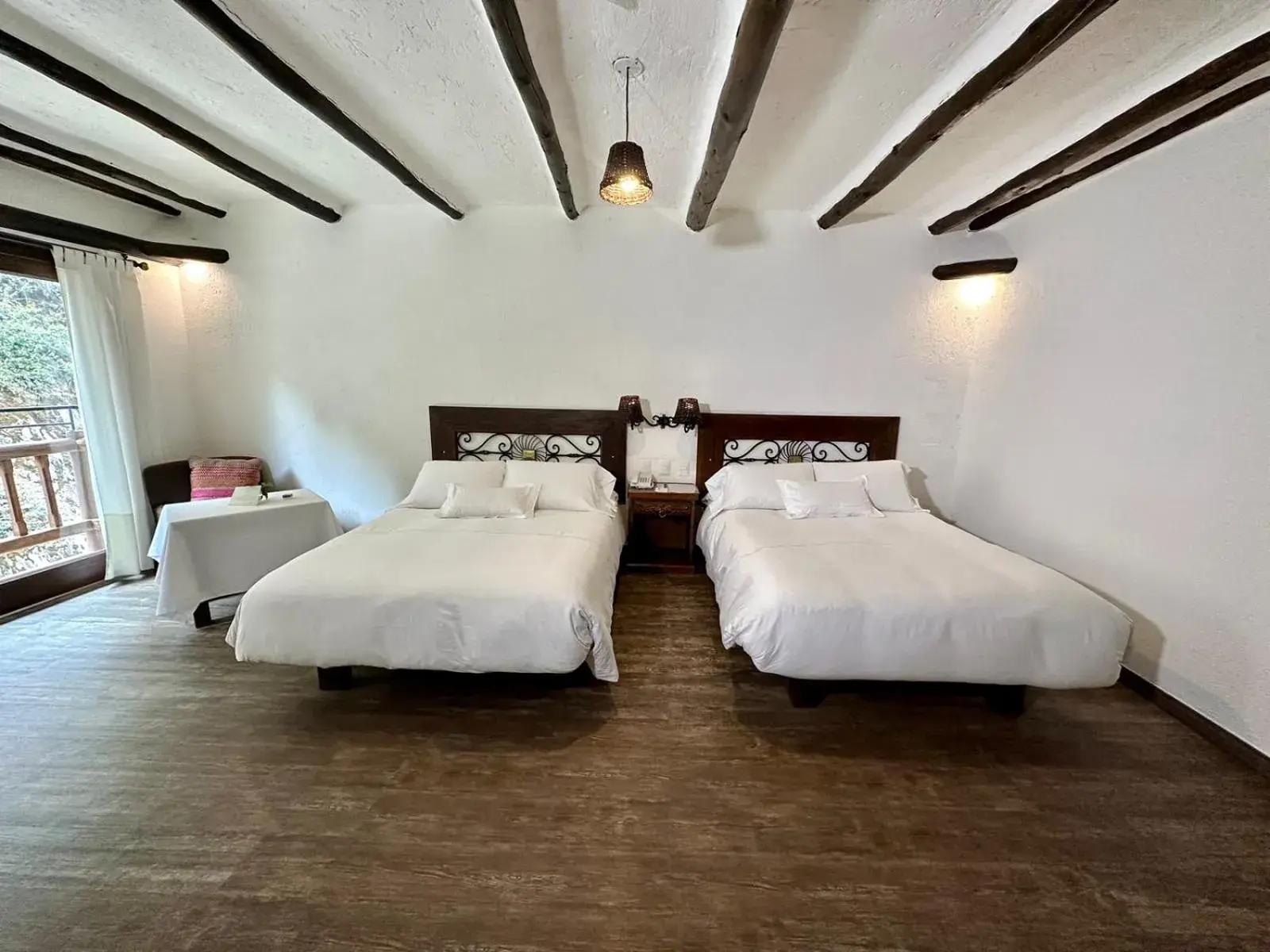 Photo of the whole room, Bed in Hatun Inti Boutique Photo of the whole room, Bed in Hatun Inti Boutique