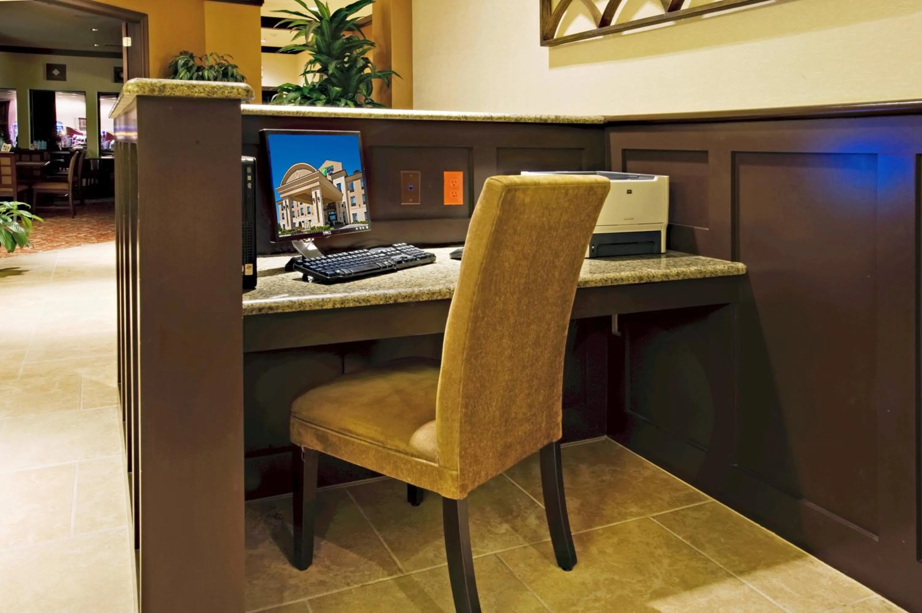 Other in Holiday Inn Express & Suites Wichita Falls by IHG