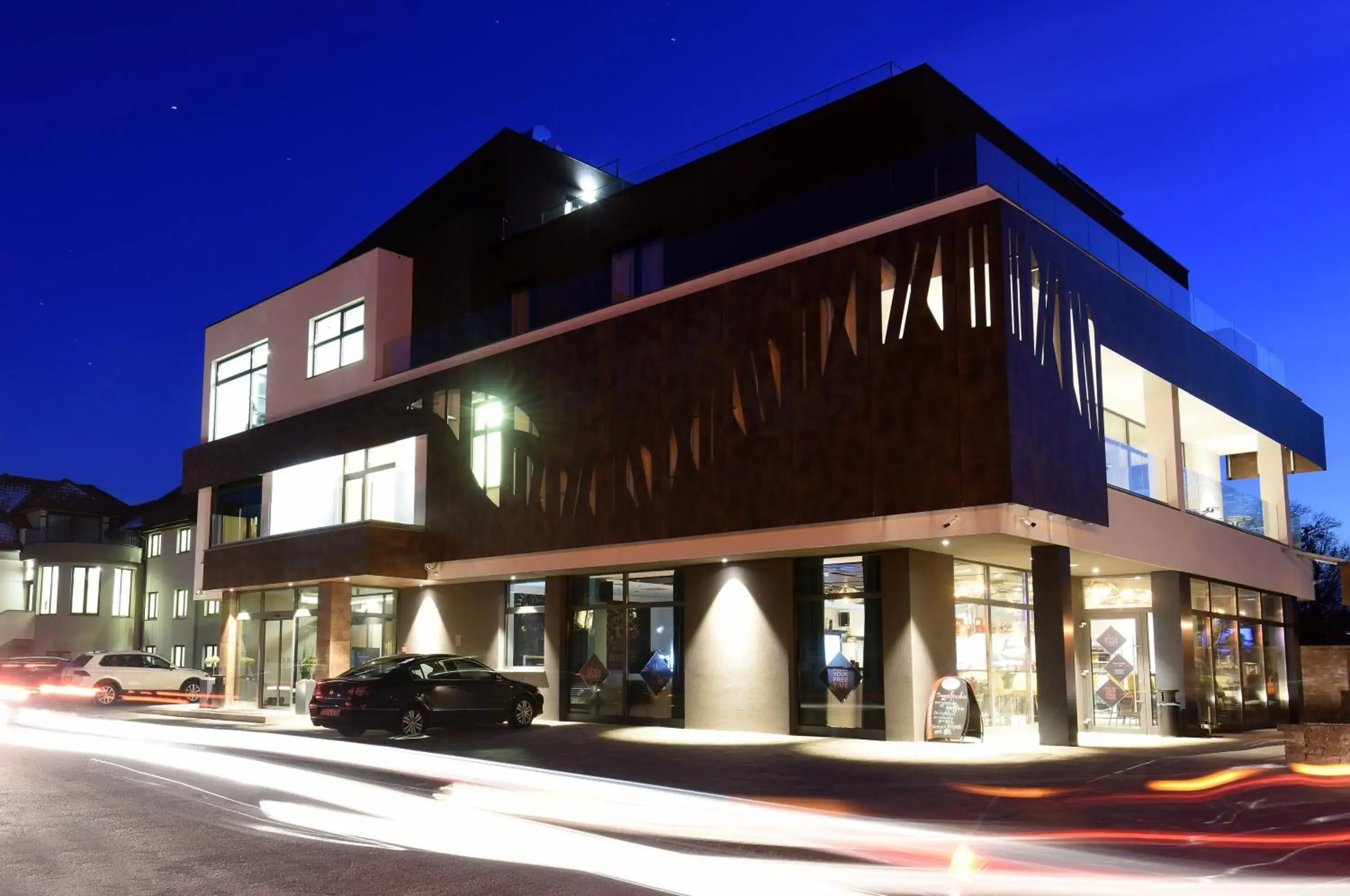 Hotel Castellum Hotel Castellum