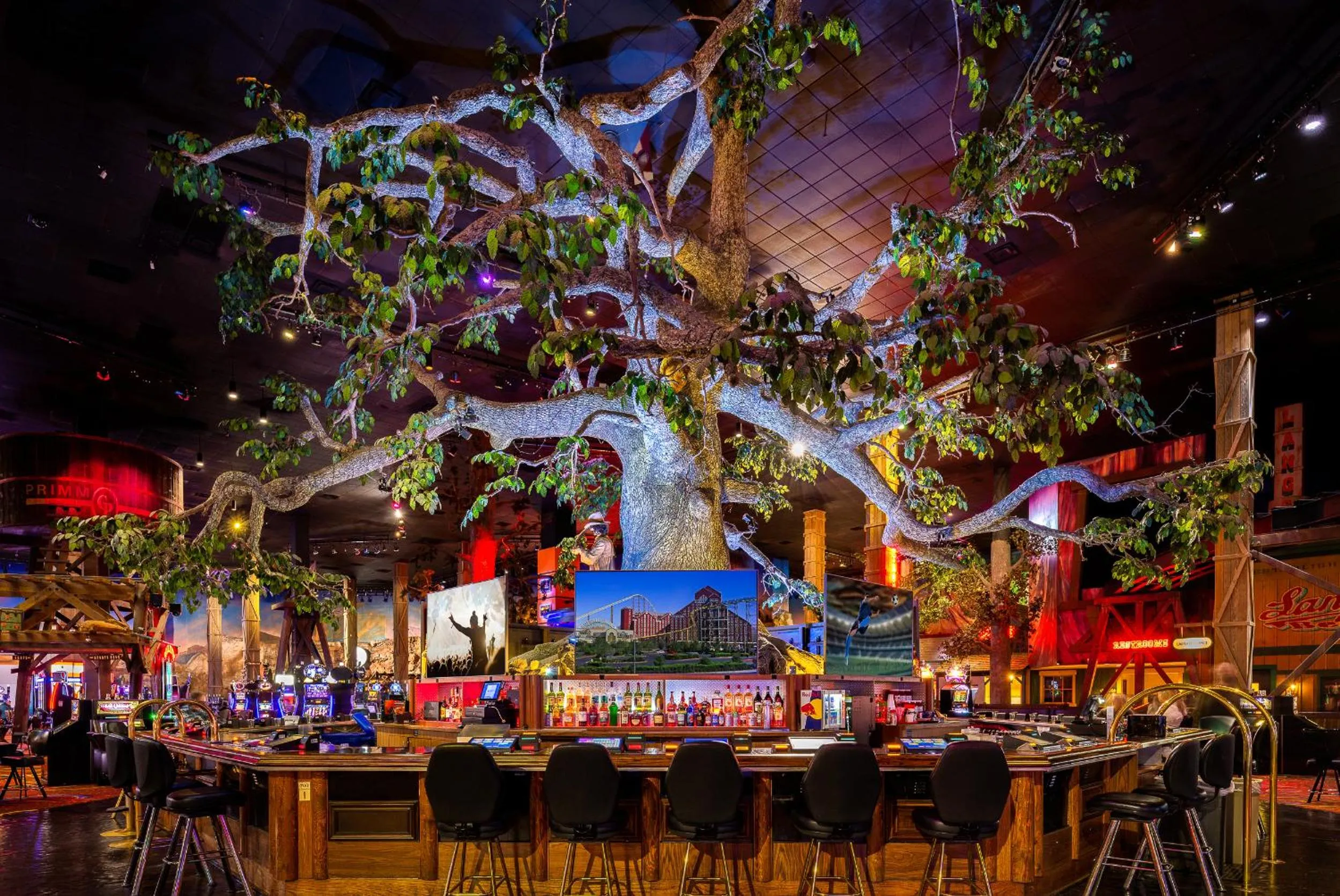 Buffalo Bills Resort & Casino