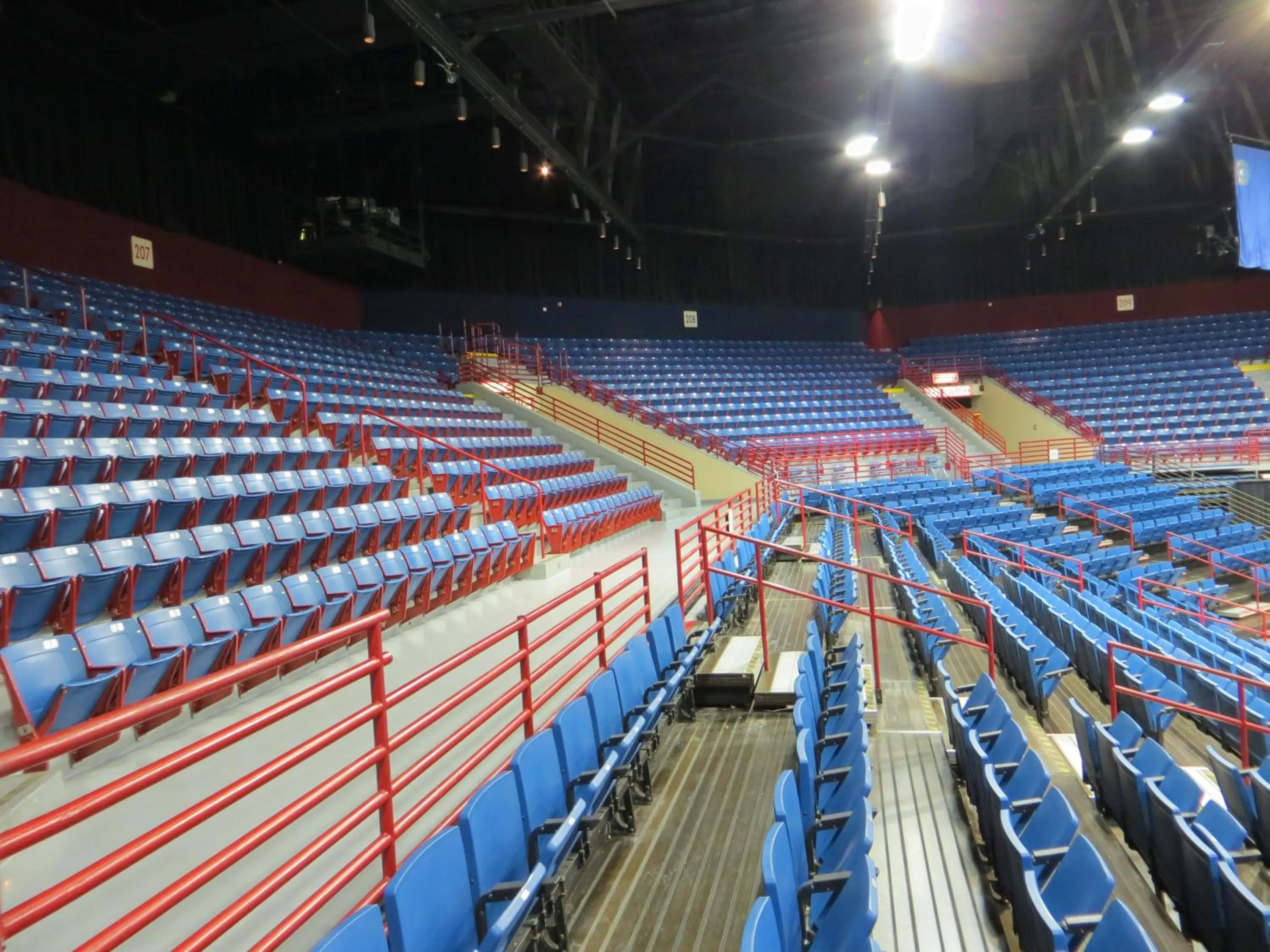 Other in Buffalo Bills Resort & Casino