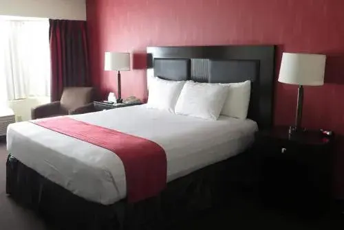 Primm Valley Hotel & Casino, a Travelodge by Wyndham Primm Valley Hotel & Casino, a Travelodge by Wyndham