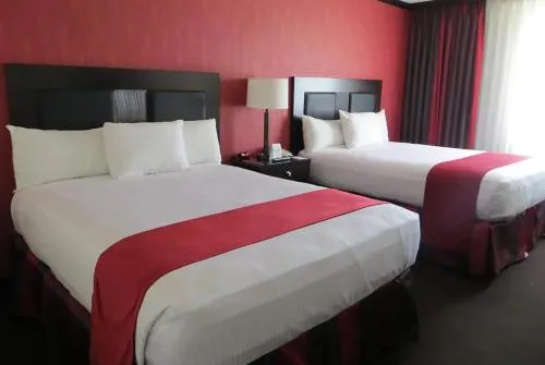 Primm Valley Hotel & Casino, a Travelodge by Wyndham