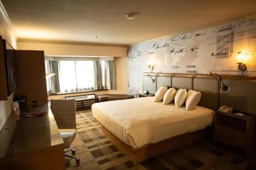 Primm Valley Hotel & Casino, a Travelodge by Wyndham