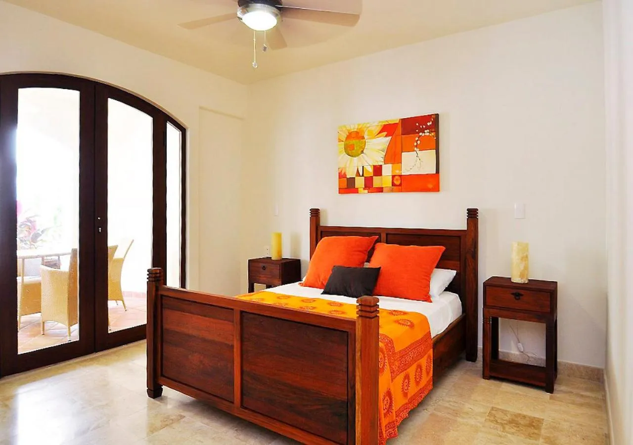Bedroom, Bed in Acanto Hotel Playa del Carmen, Trademark Collection by Wyndham