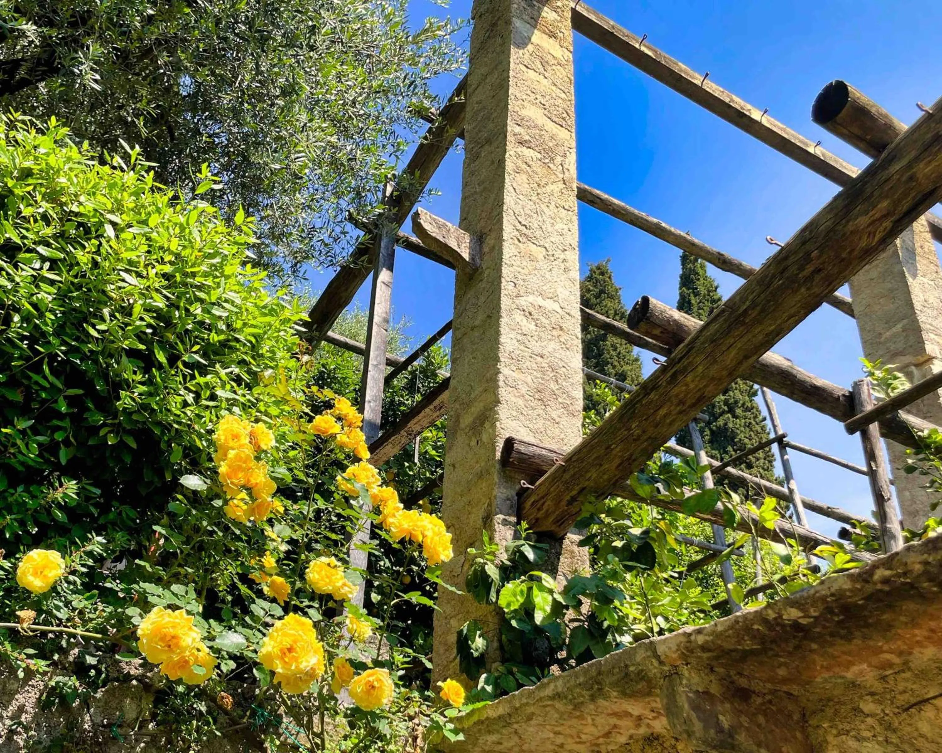 Activities in Hotel Gardenia al Lago