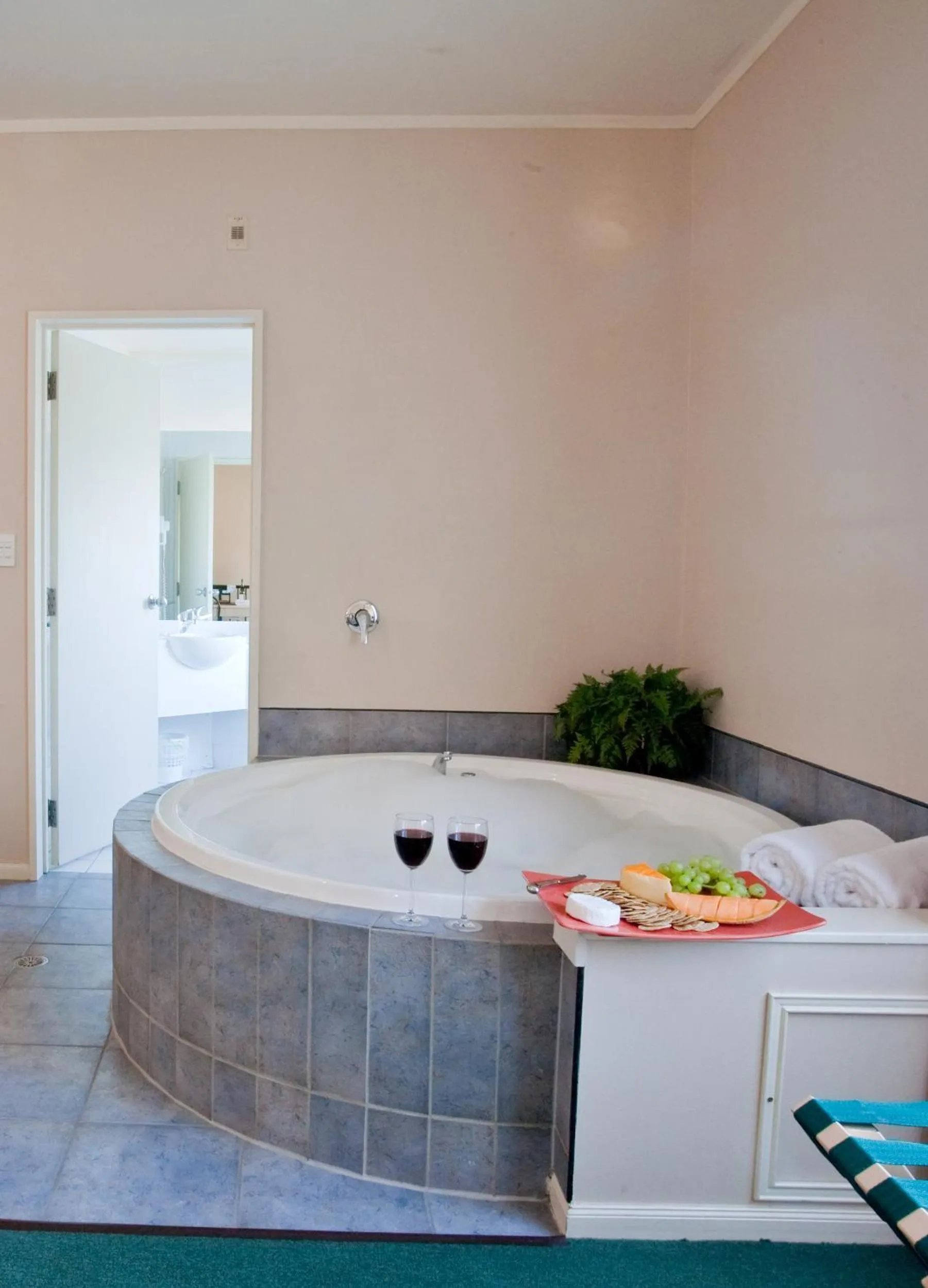 Other in Cumberland Court Motel