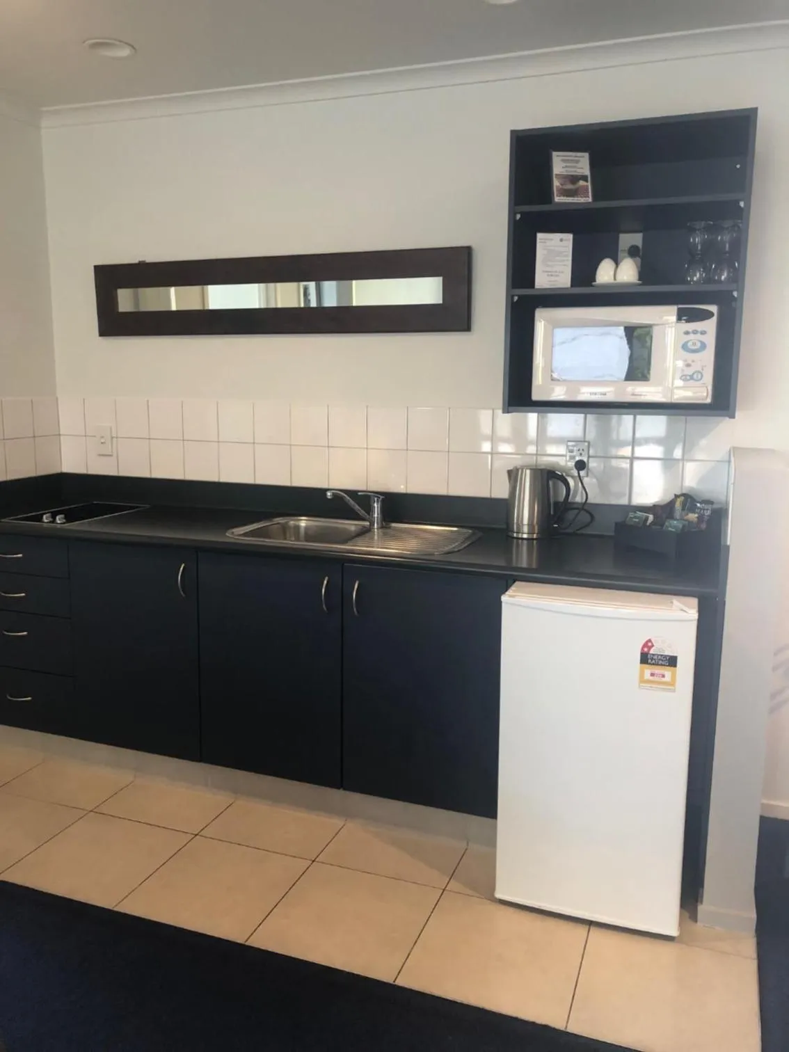 Claremonte Motor Lodge