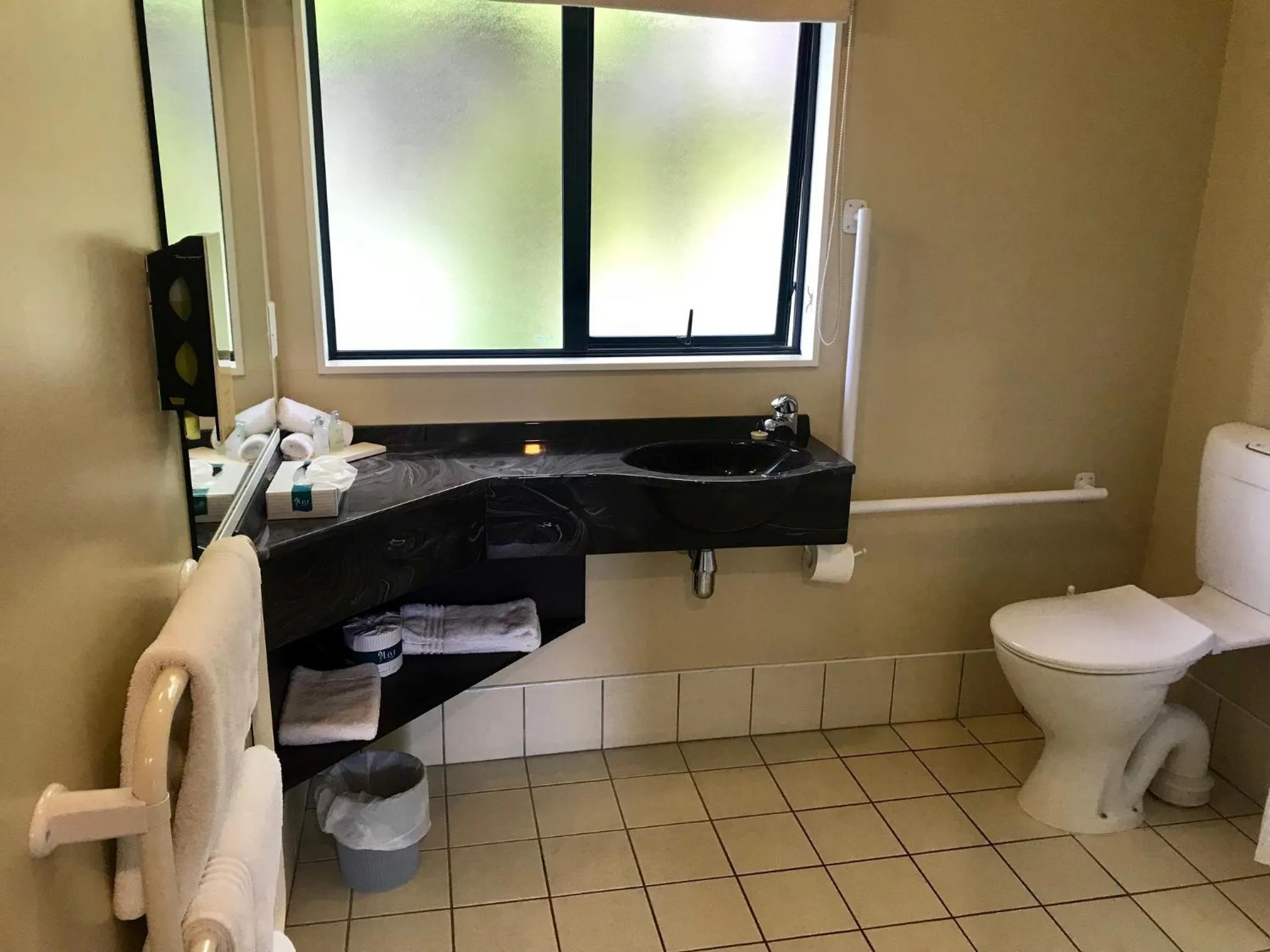 Claremonte Motor Lodge