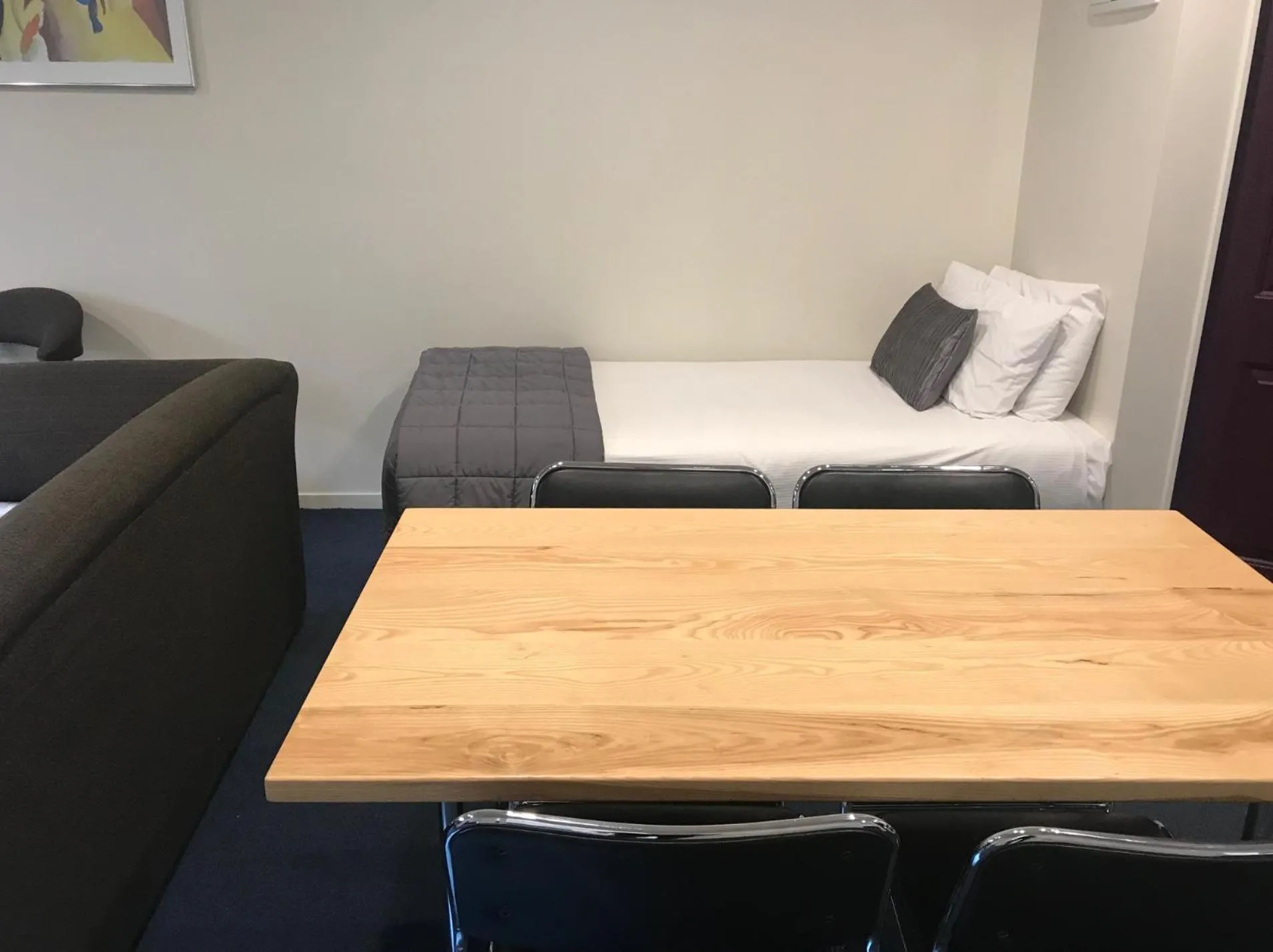 Claremonte Motor Lodge