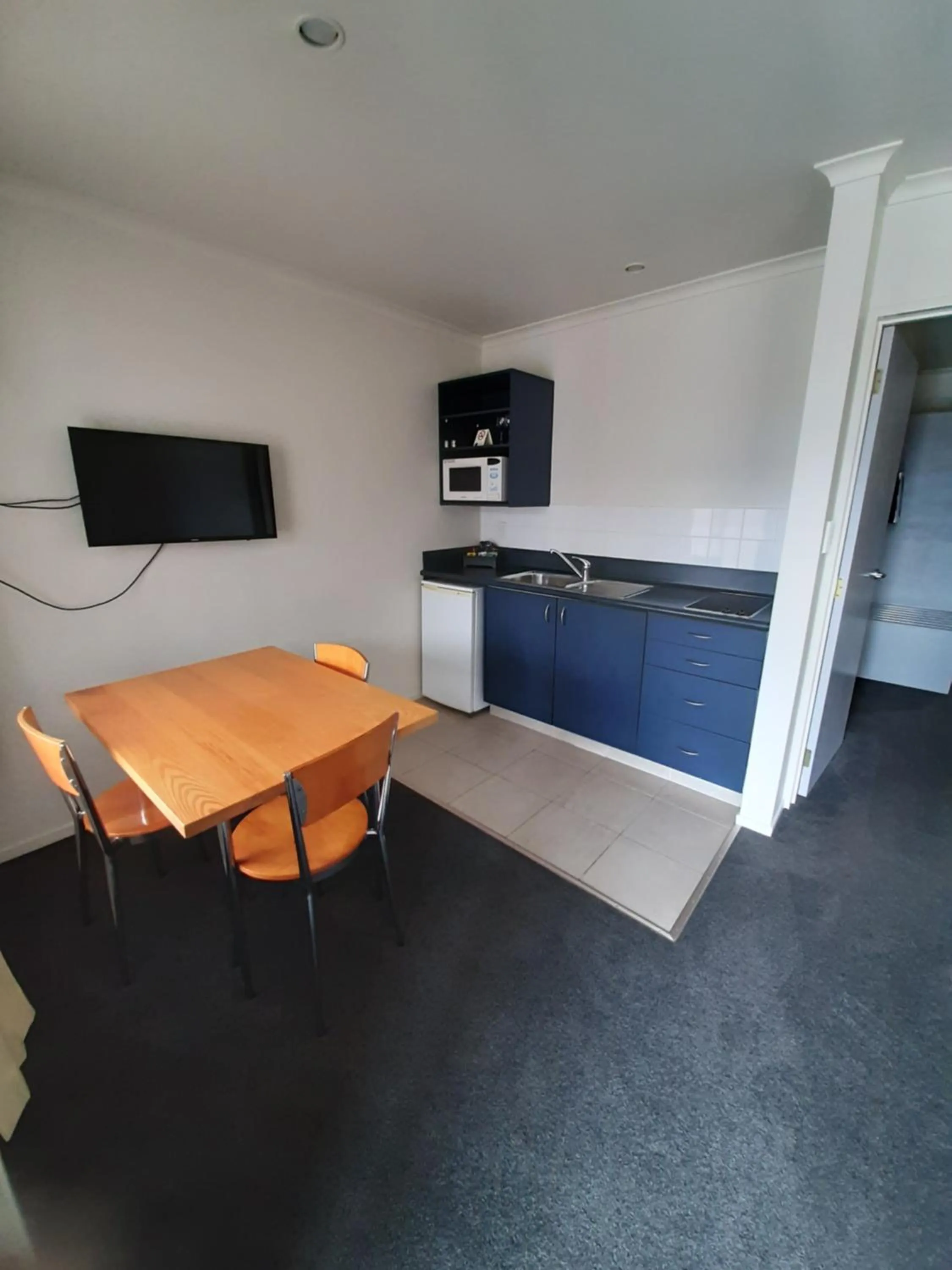 Claremonte Motor Lodge