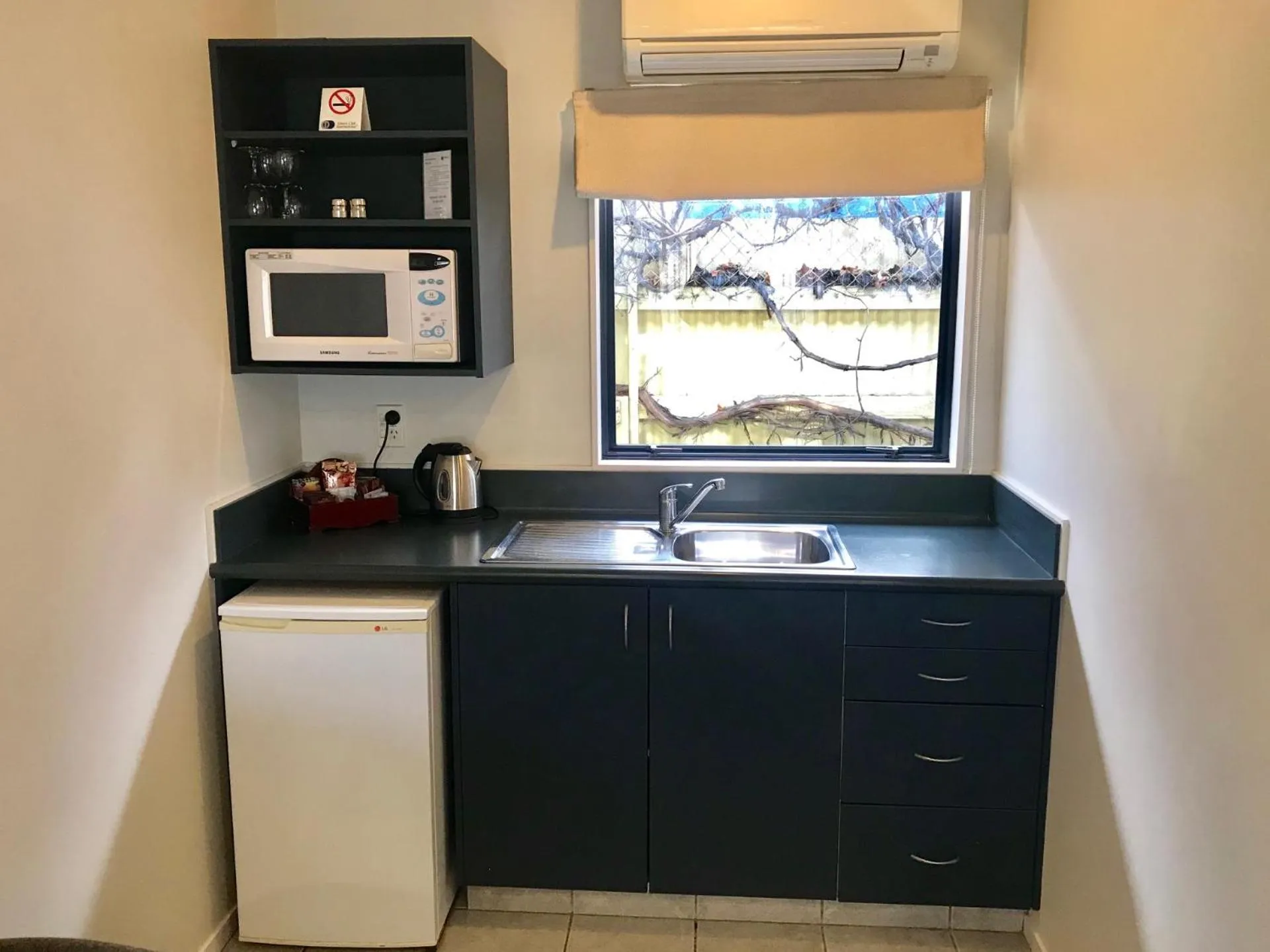 Claremonte Motor Lodge