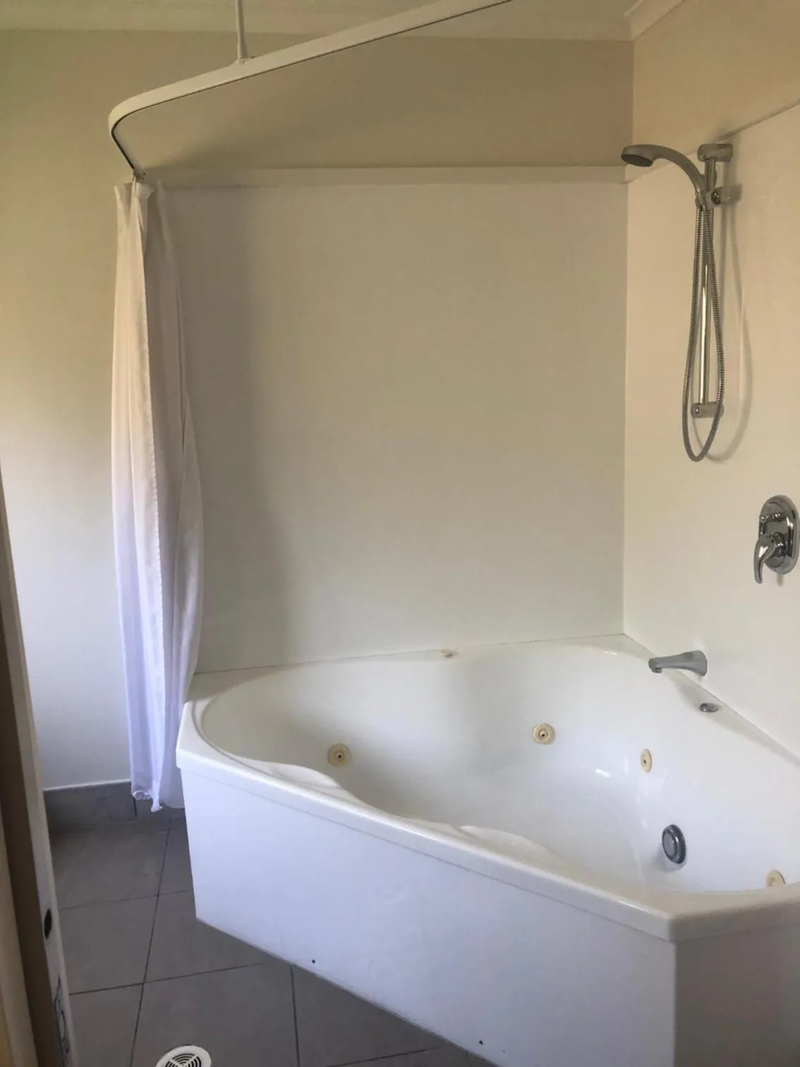 Claremonte Motor Lodge