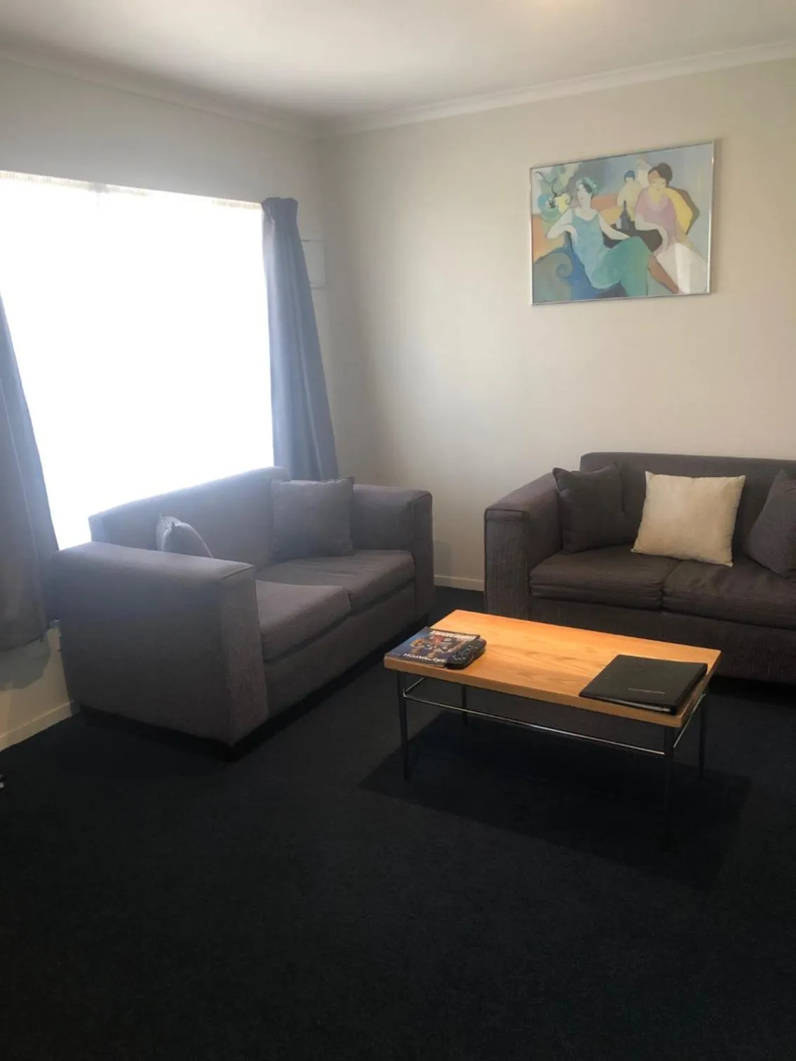 Claremonte Motor Lodge