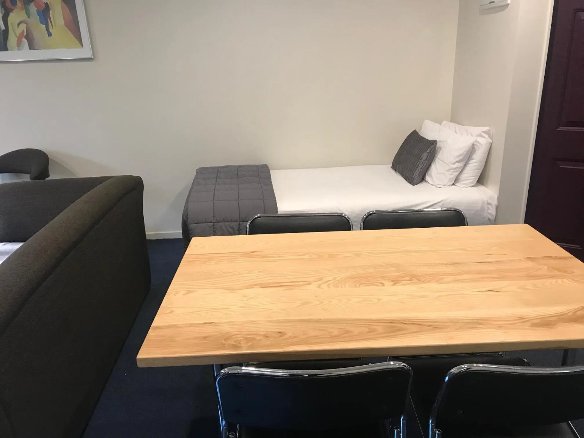 Claremonte Motor Lodge